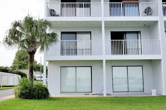 CHANNEL MARKER 2 - Residential Lease