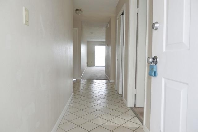 CHANNEL MARKER 2 - Residential Lease