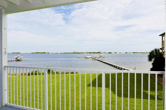 CHANNEL MARKER 2 - Residential Lease