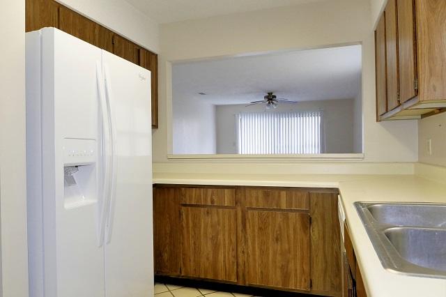 CHANNEL MARKER 2 - Residential Lease