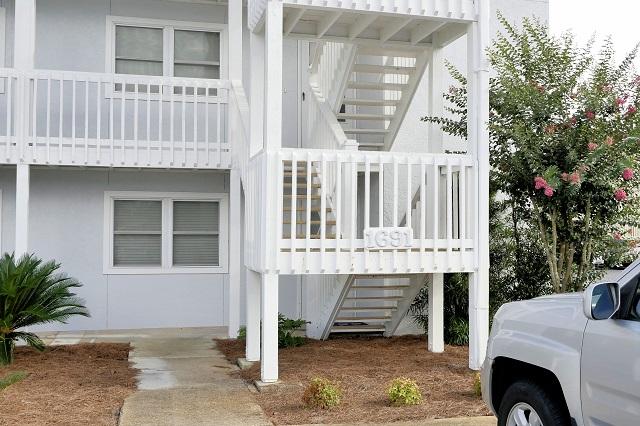 CHANNEL MARKER 2 - Residential Lease