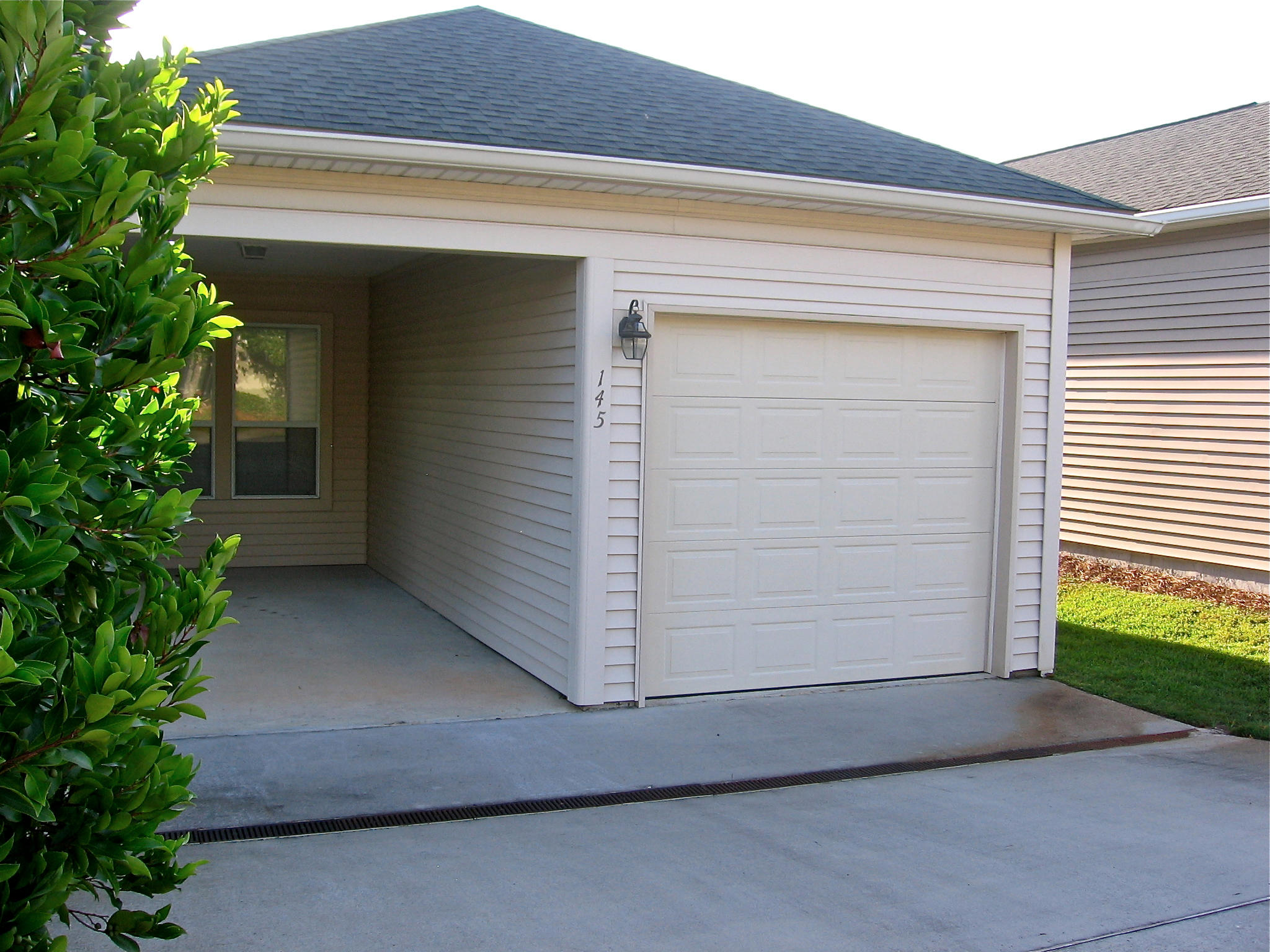 COURTYARDS OF SANTA ROSA BEACH - Residential