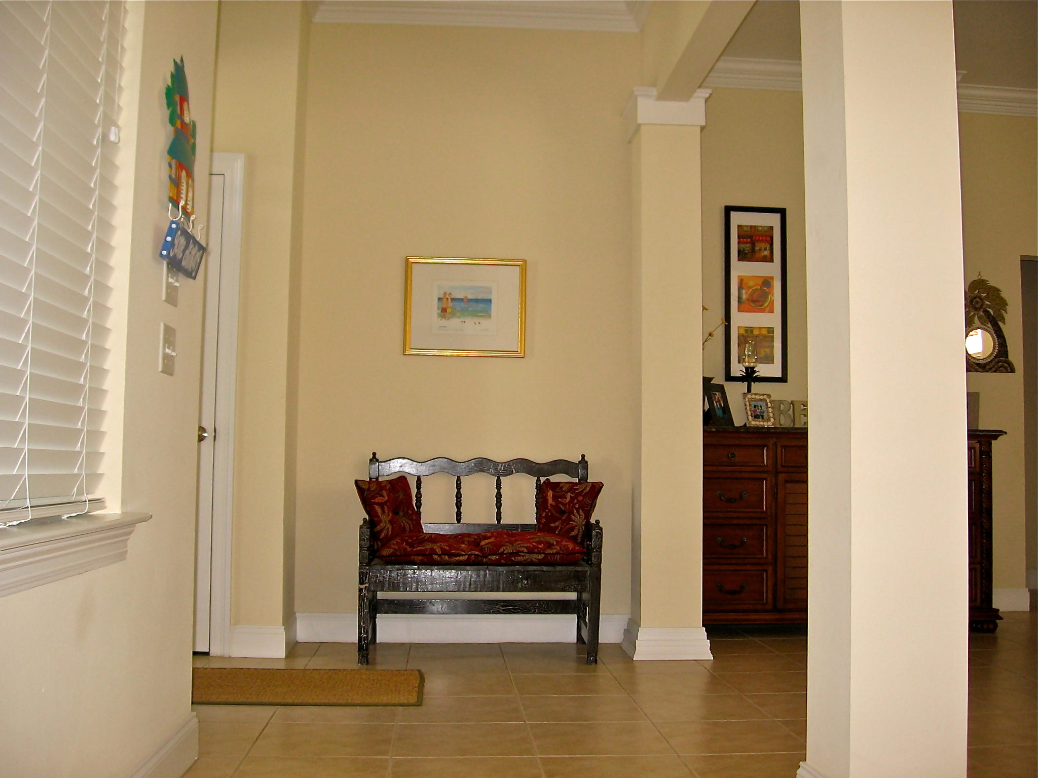 COURTYARDS OF SANTA ROSA BEACH - Residential