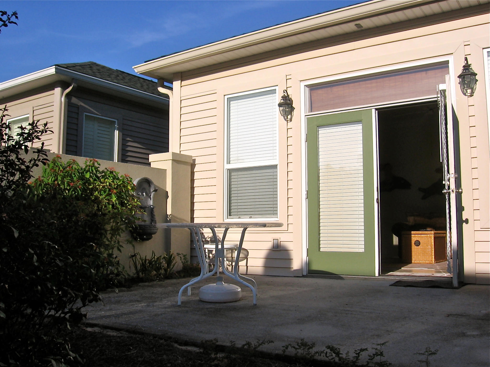COURTYARDS OF SANTA ROSA BEACH - Residential