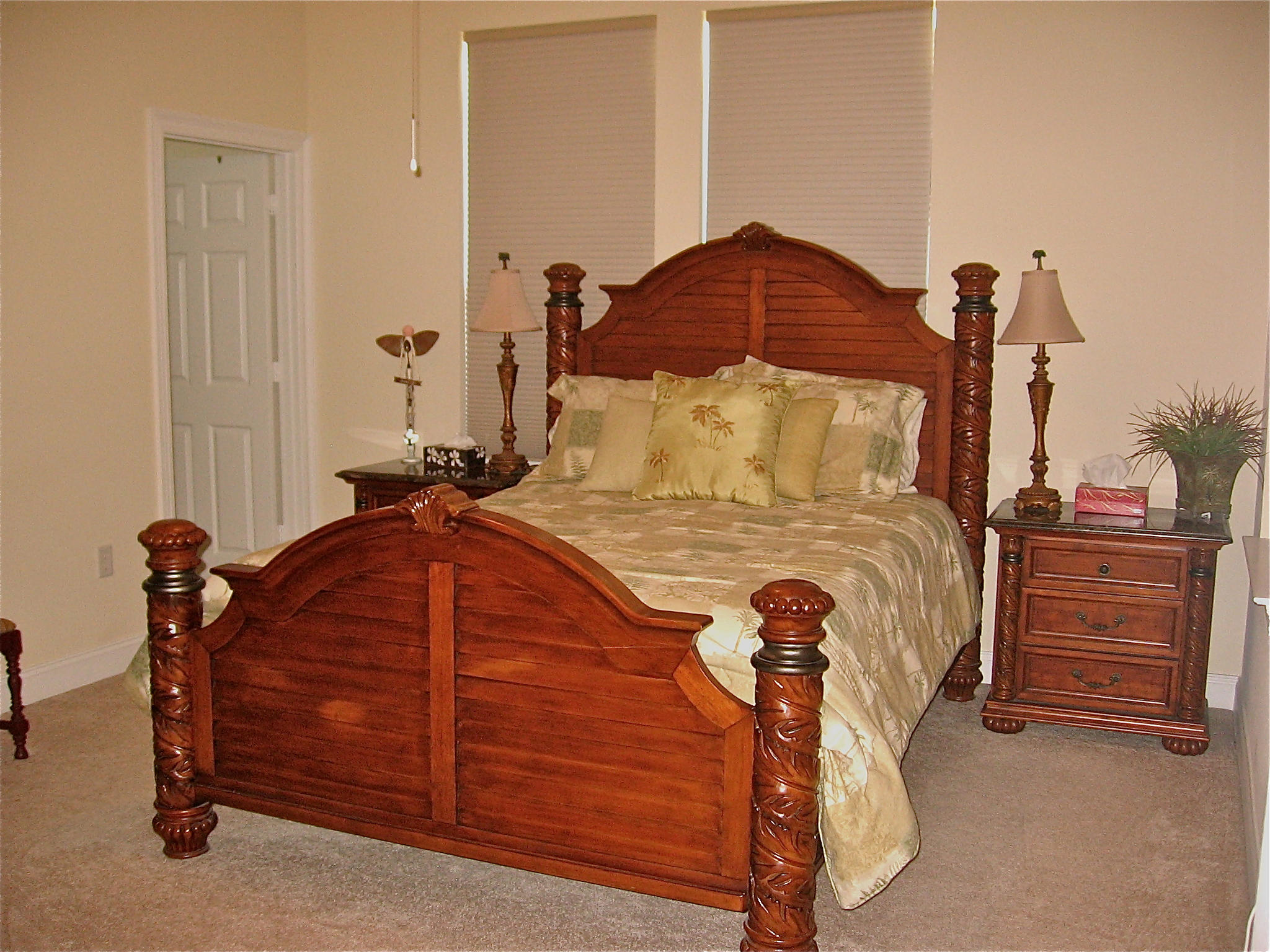 COURTYARDS OF SANTA ROSA BEACH - Residential