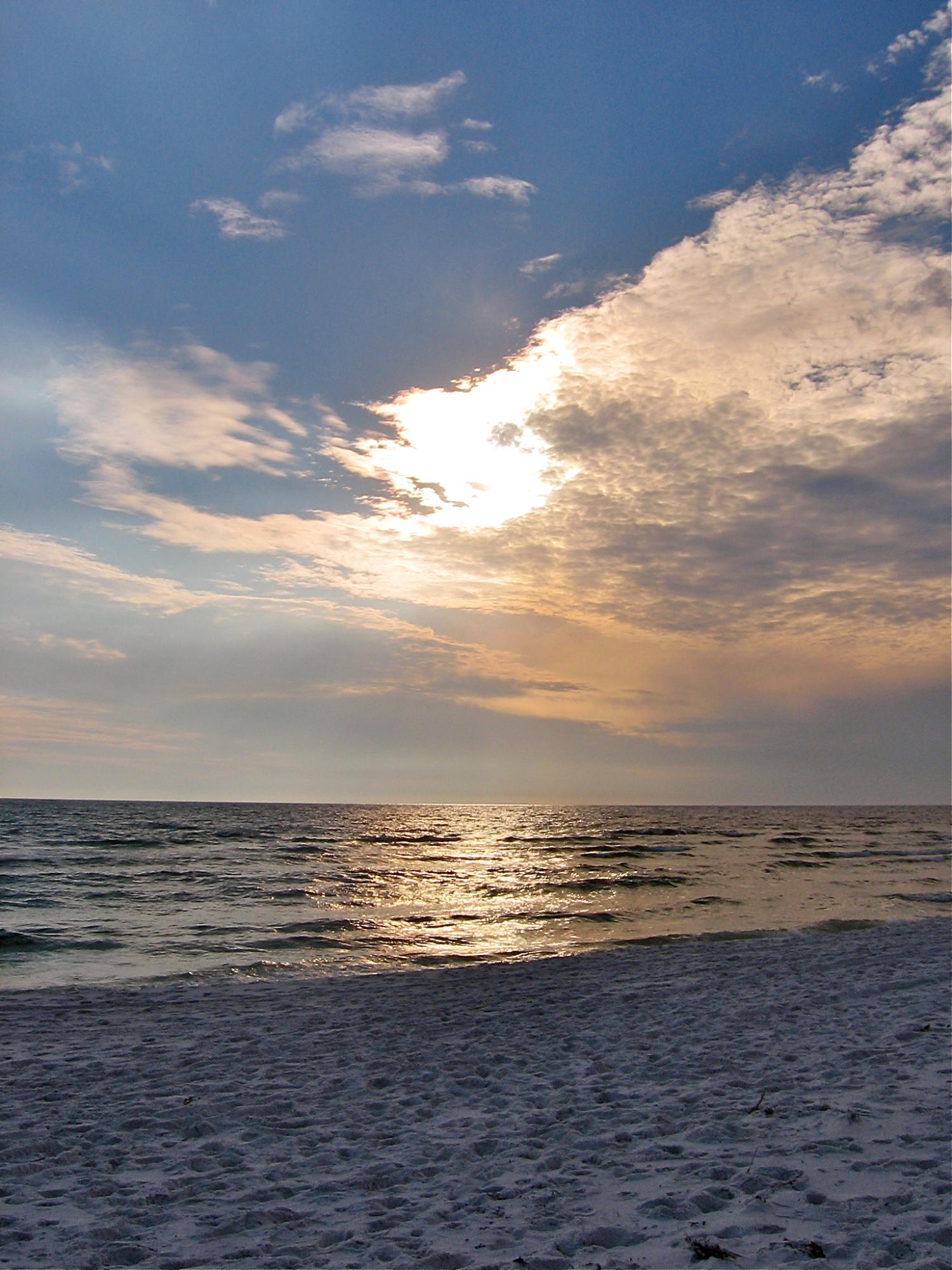 COURTYARDS OF SANTA ROSA BEACH - Residential