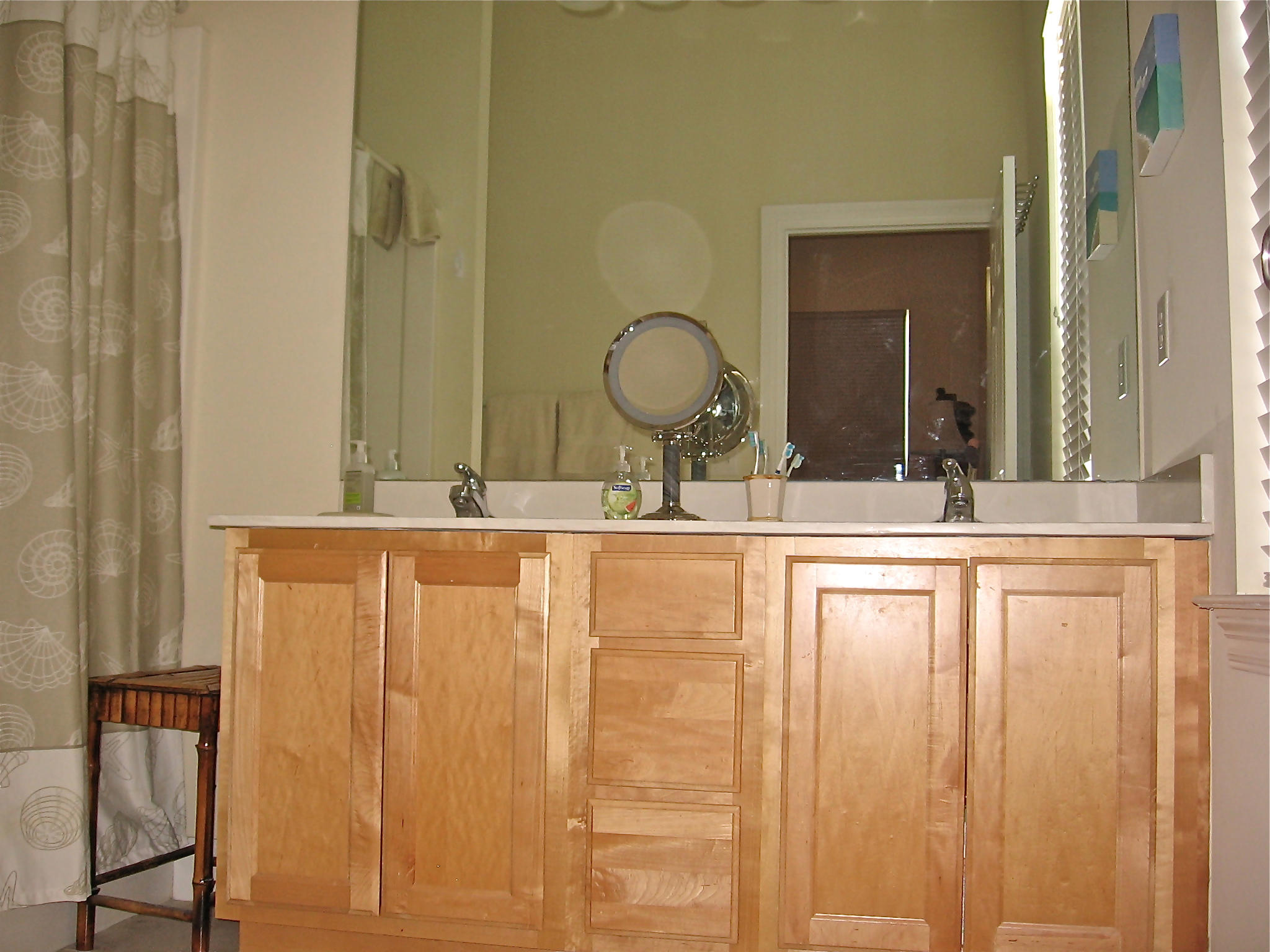 COURTYARDS OF SANTA ROSA BEACH - Residential