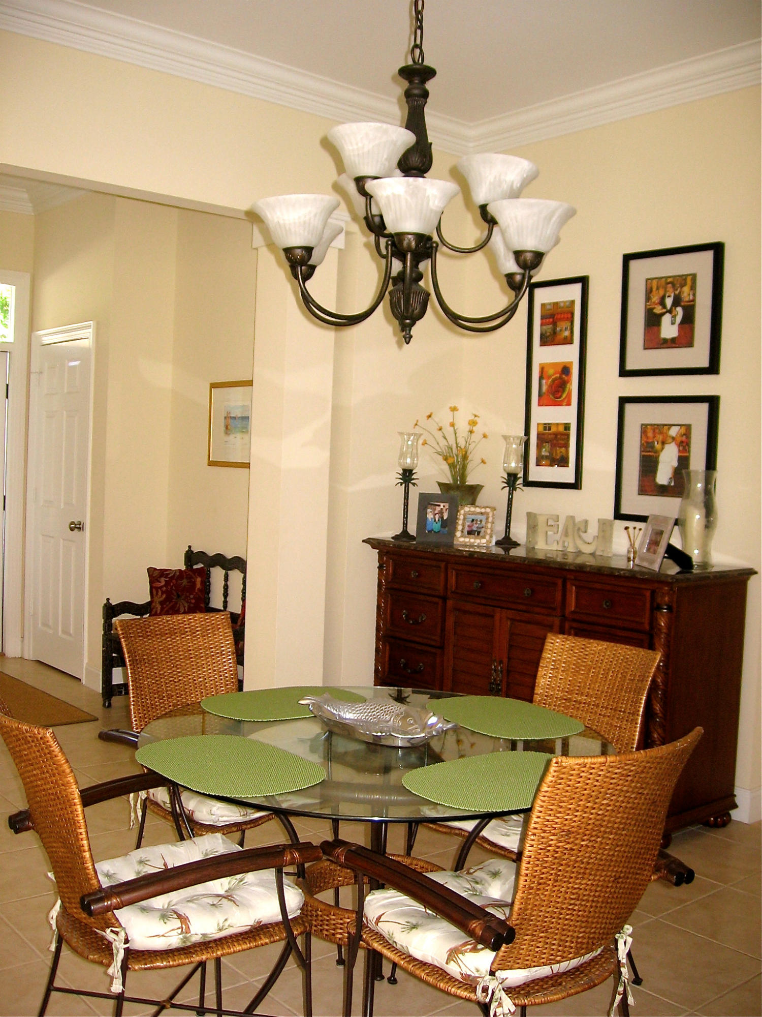 COURTYARDS OF SANTA ROSA BEACH - Residential