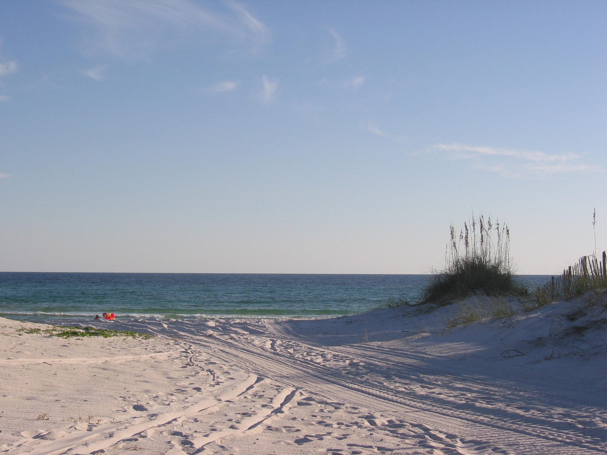 COURTYARDS OF SANTA ROSA BEACH - Residential