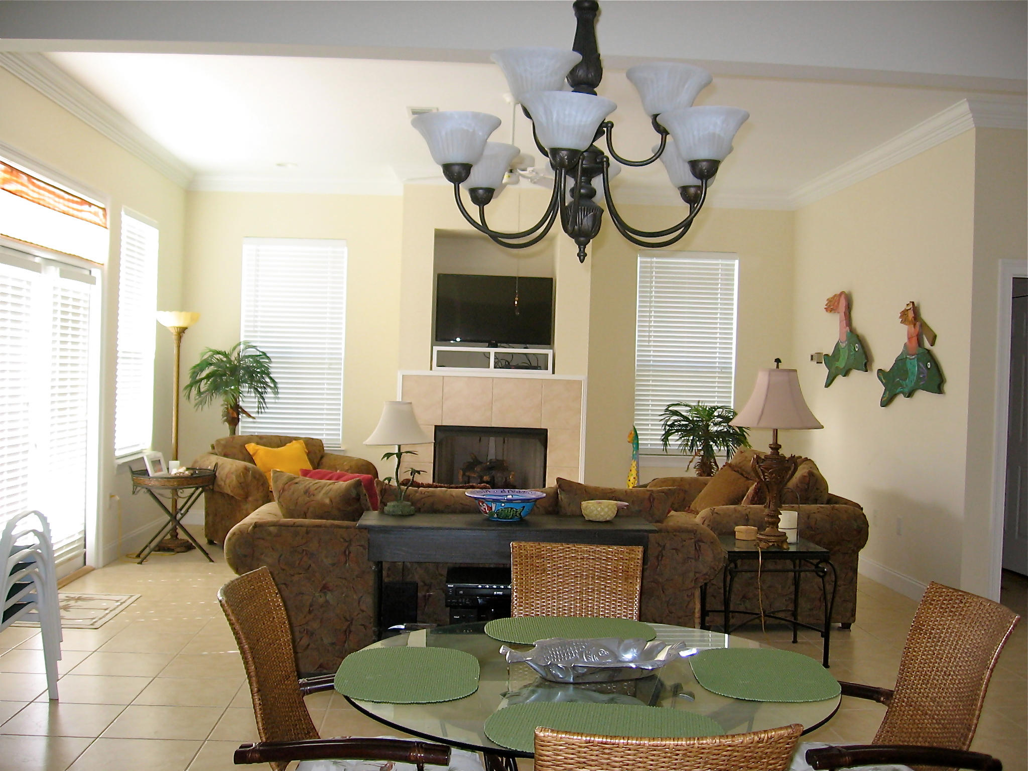 COURTYARDS OF SANTA ROSA BEACH - Residential