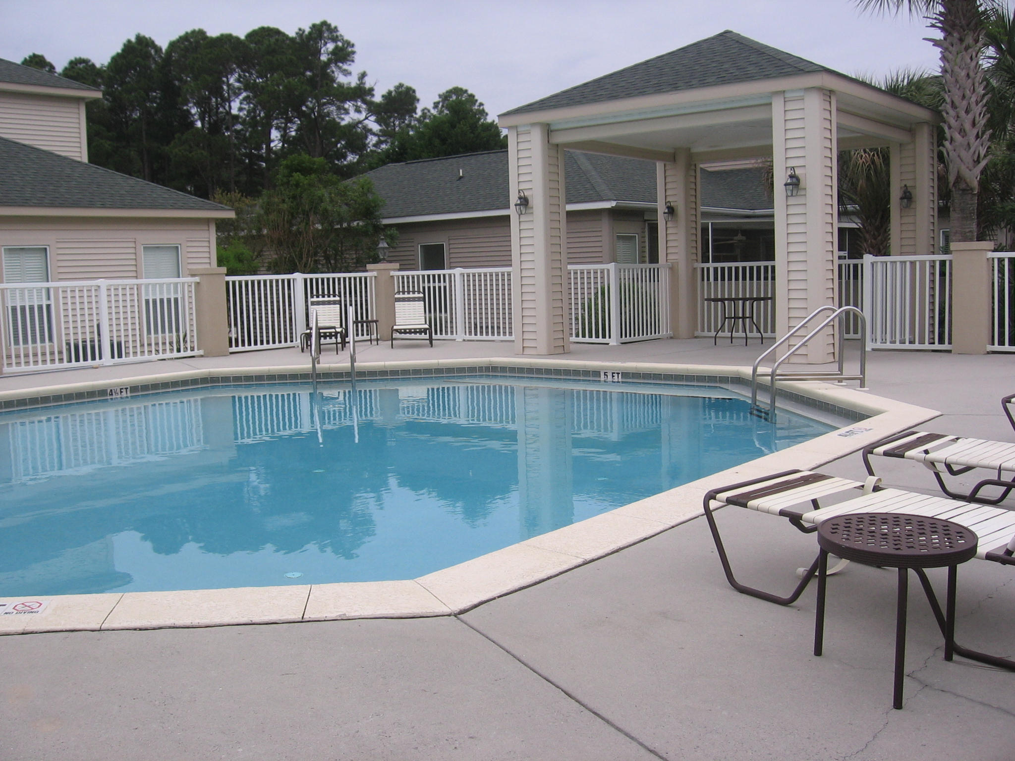 COURTYARDS OF SANTA ROSA BEACH - Residential