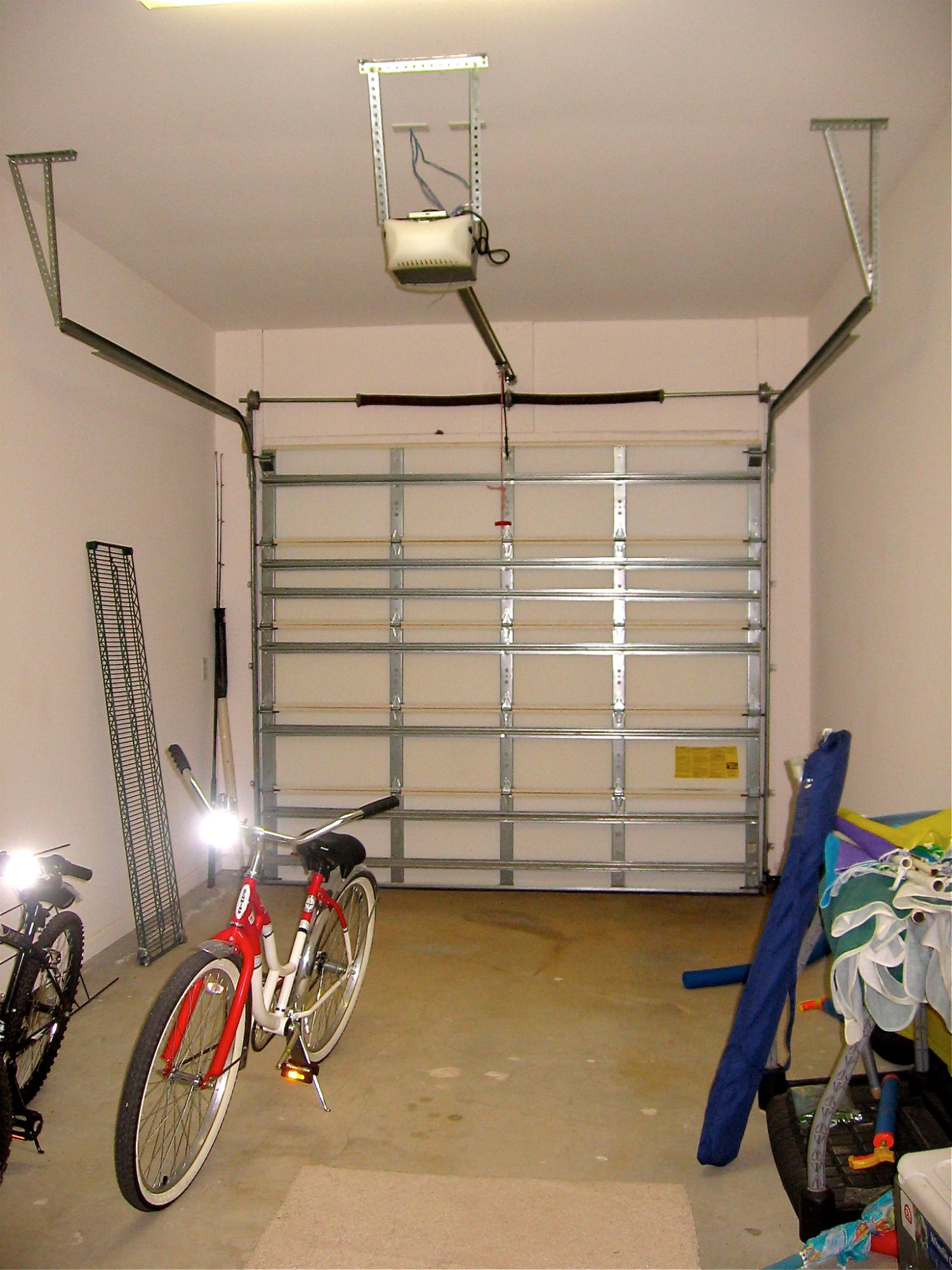 COURTYARDS OF SANTA ROSA BEACH - Residential