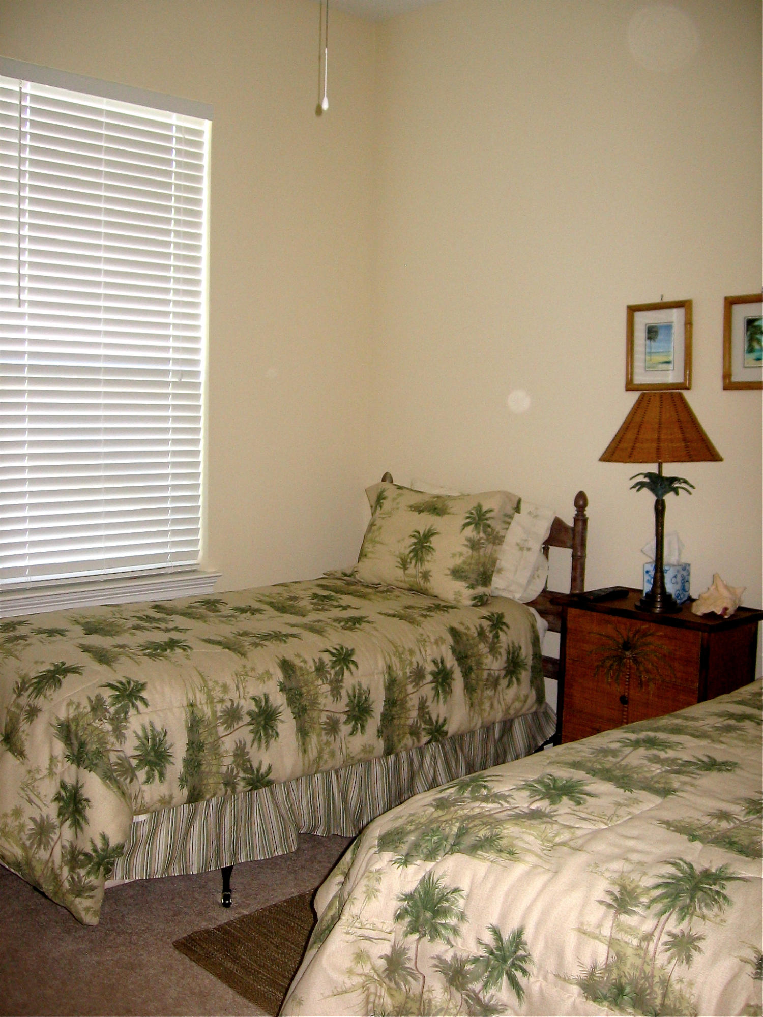 COURTYARDS OF SANTA ROSA BEACH - Residential