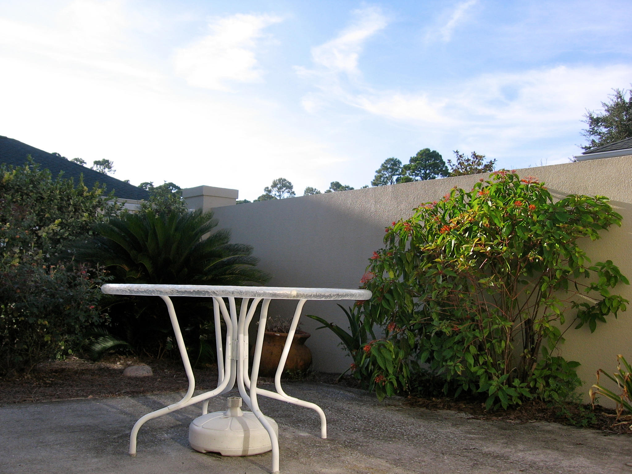 COURTYARDS OF SANTA ROSA BEACH - Residential