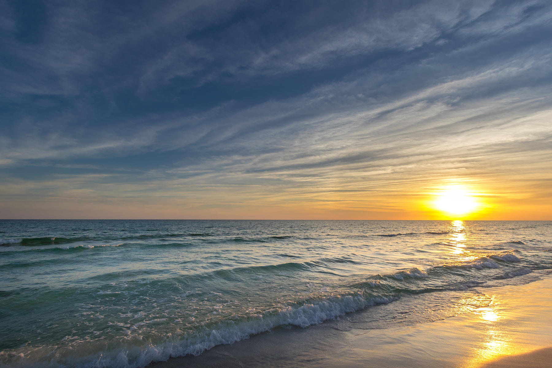 CYPRESS DUNES - Land