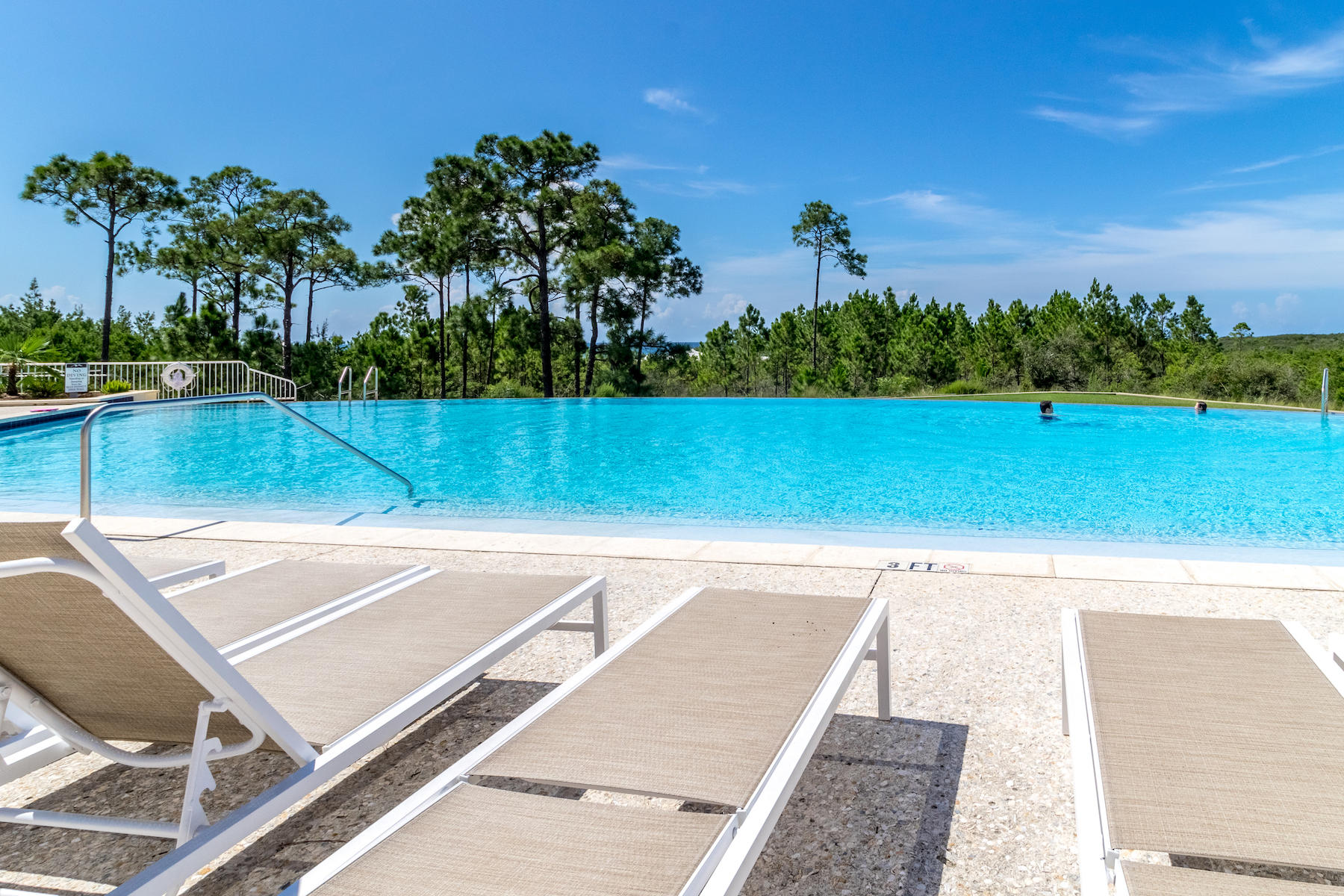 CYPRESS DUNES - Land