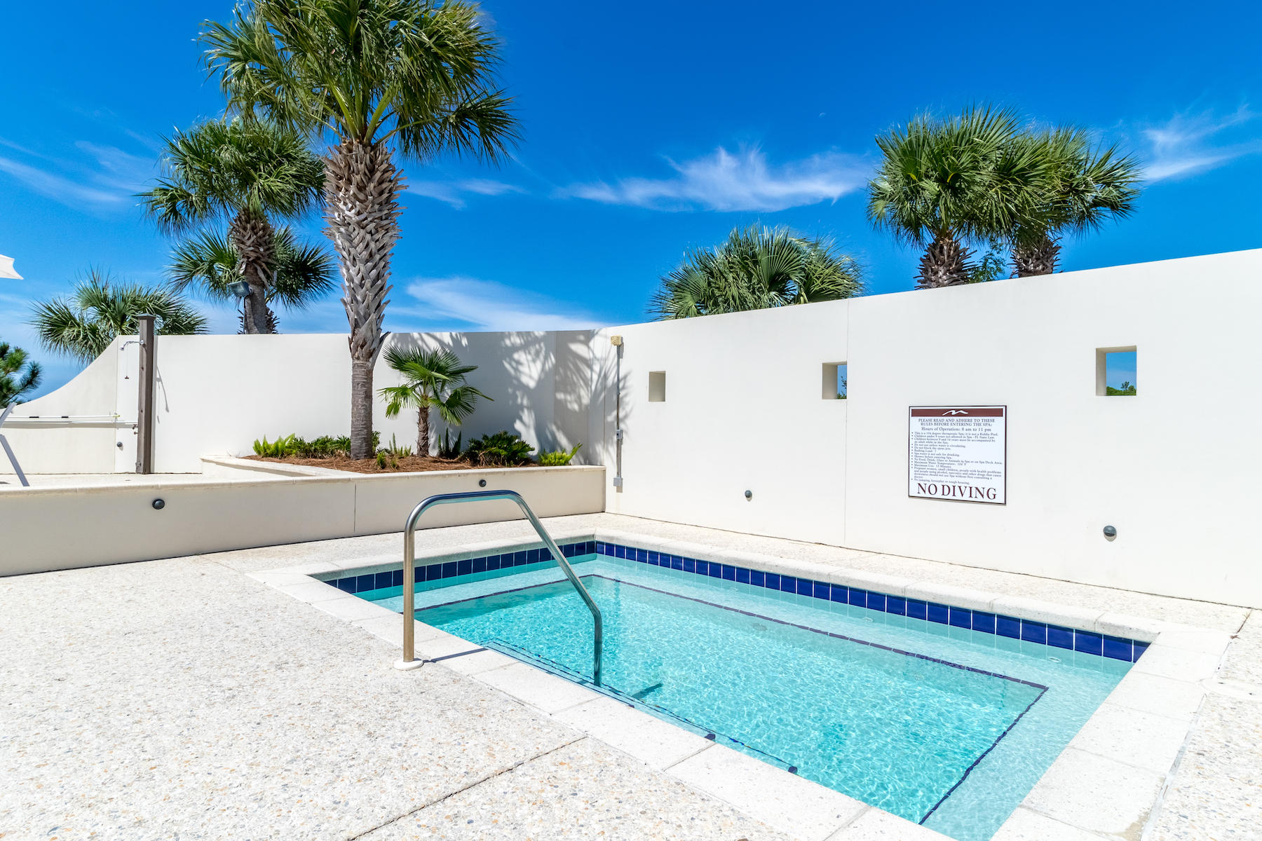 CYPRESS DUNES - Land