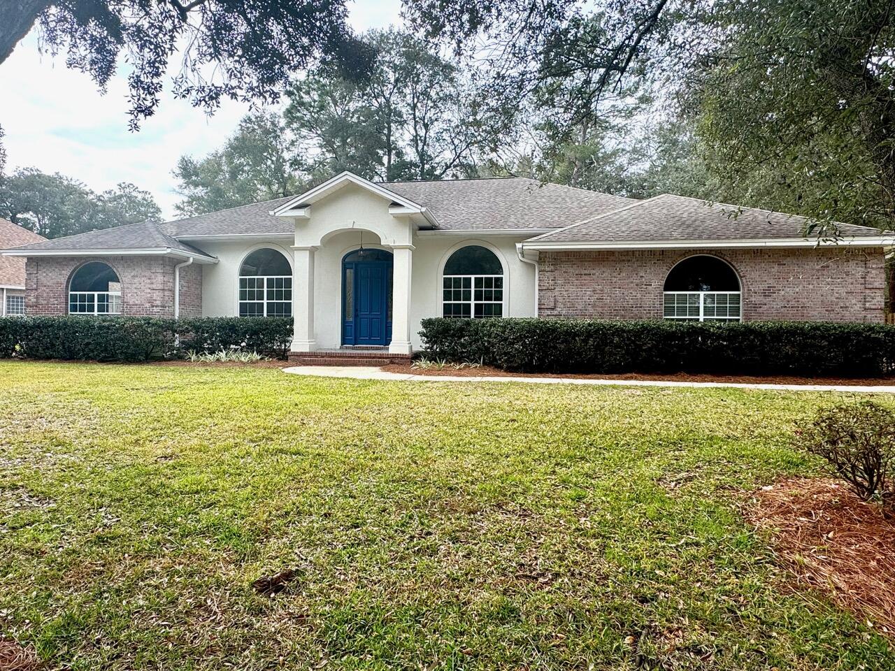 Swift Creek PH 1 - Residential