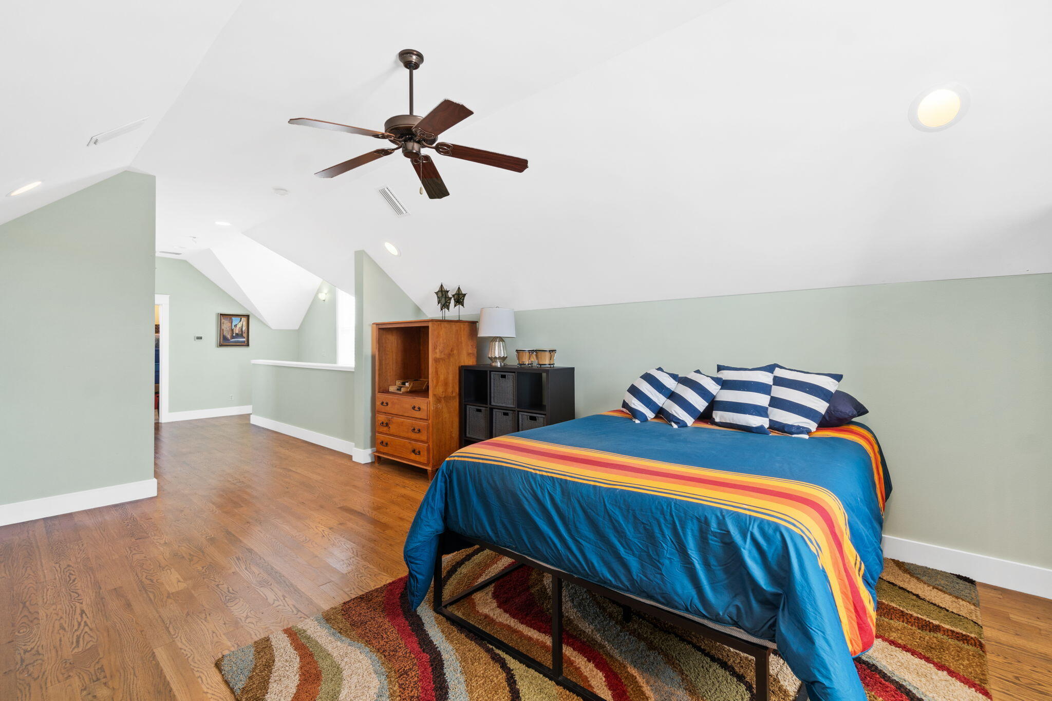 HARRISON'S WALK - Residential