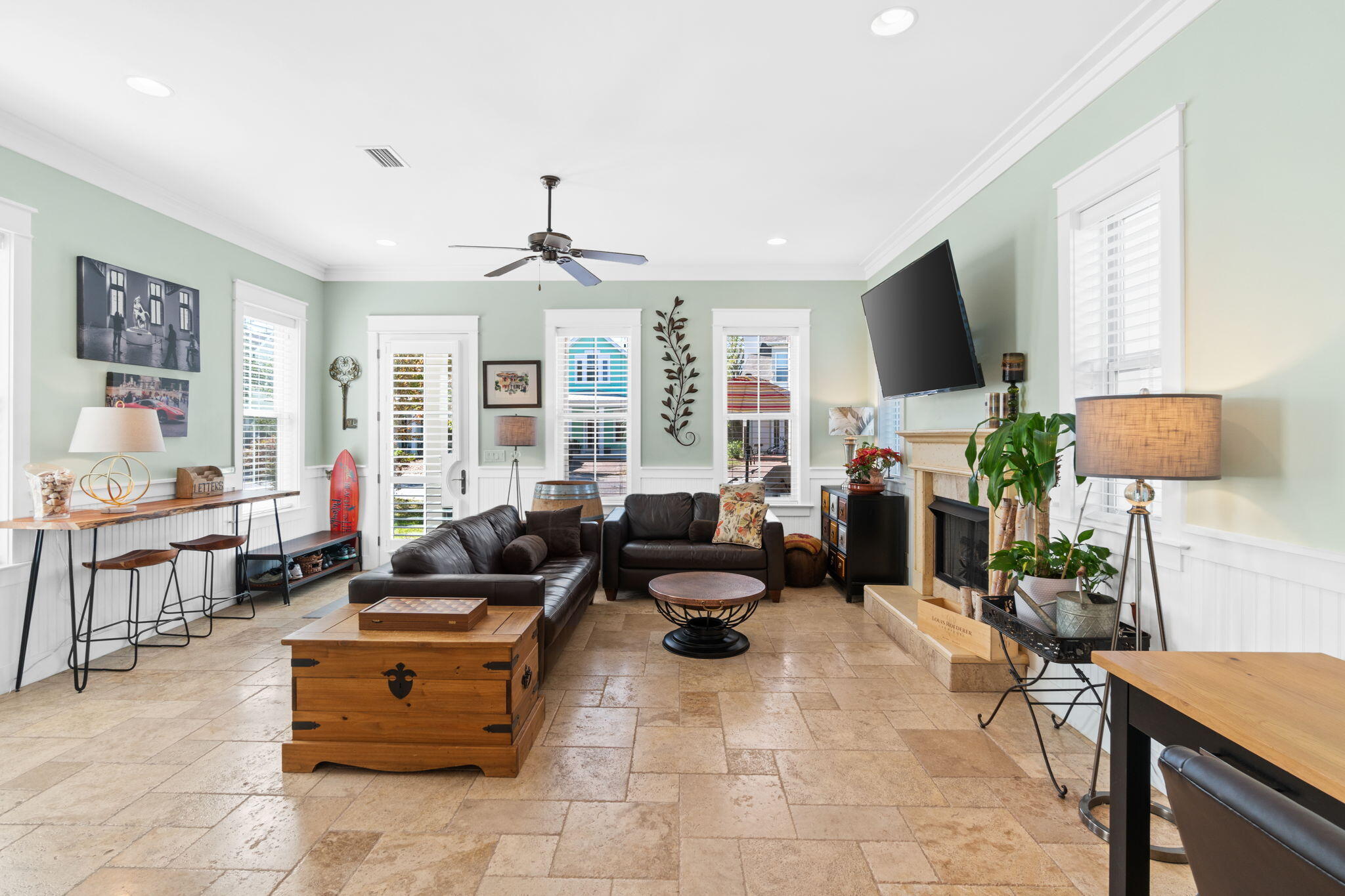 HARRISON'S WALK - Residential