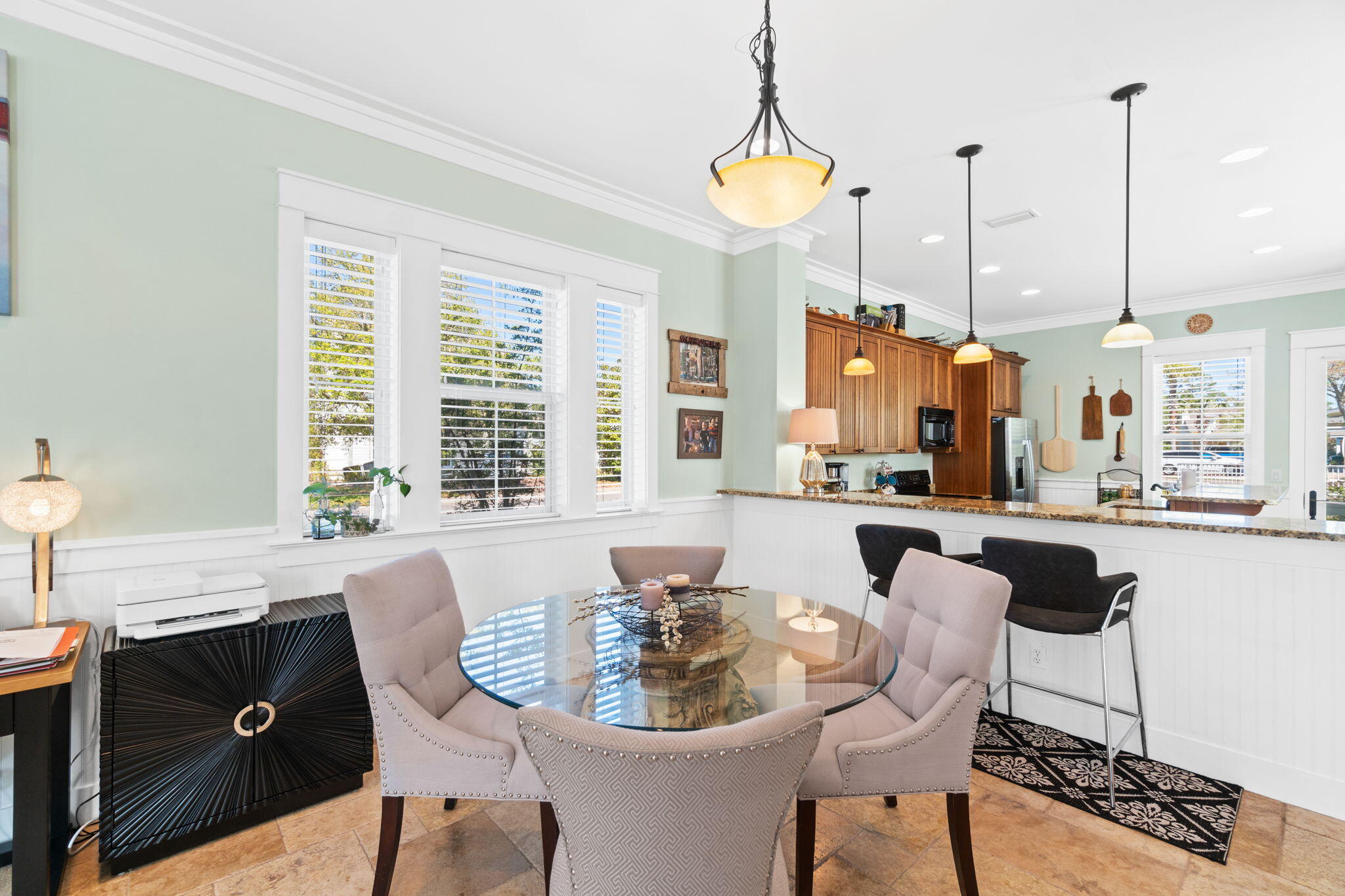 HARRISON'S WALK - Residential
