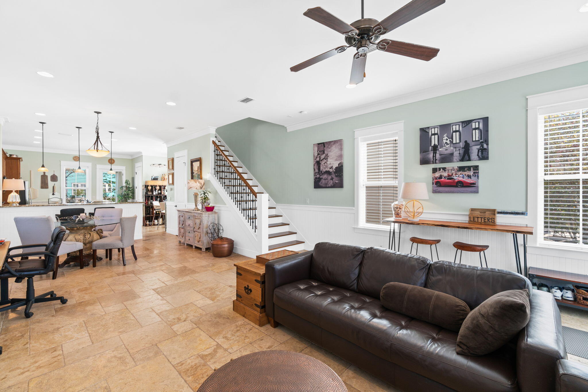 HARRISON'S WALK - Residential