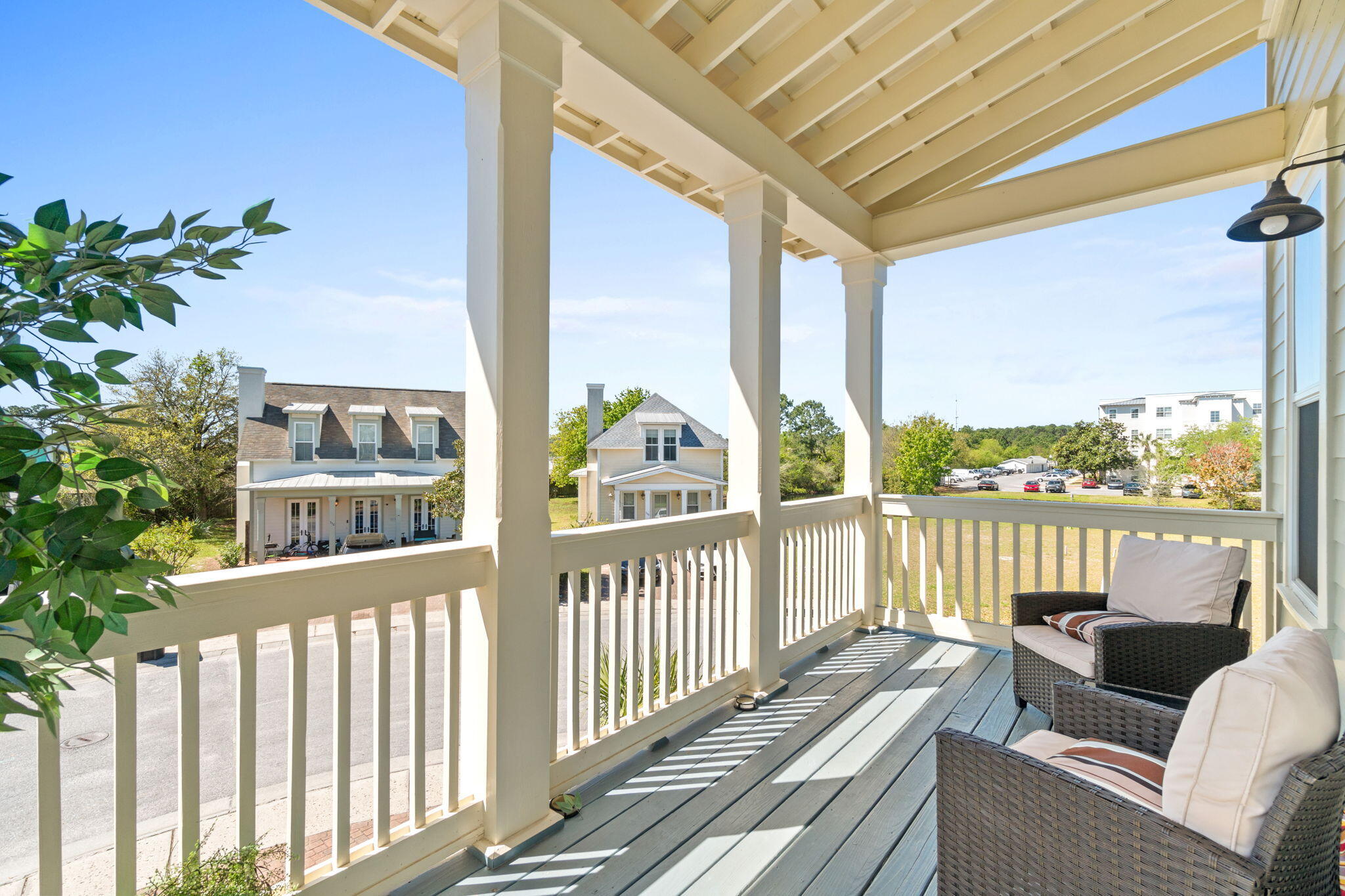 HARRISON'S WALK - Residential