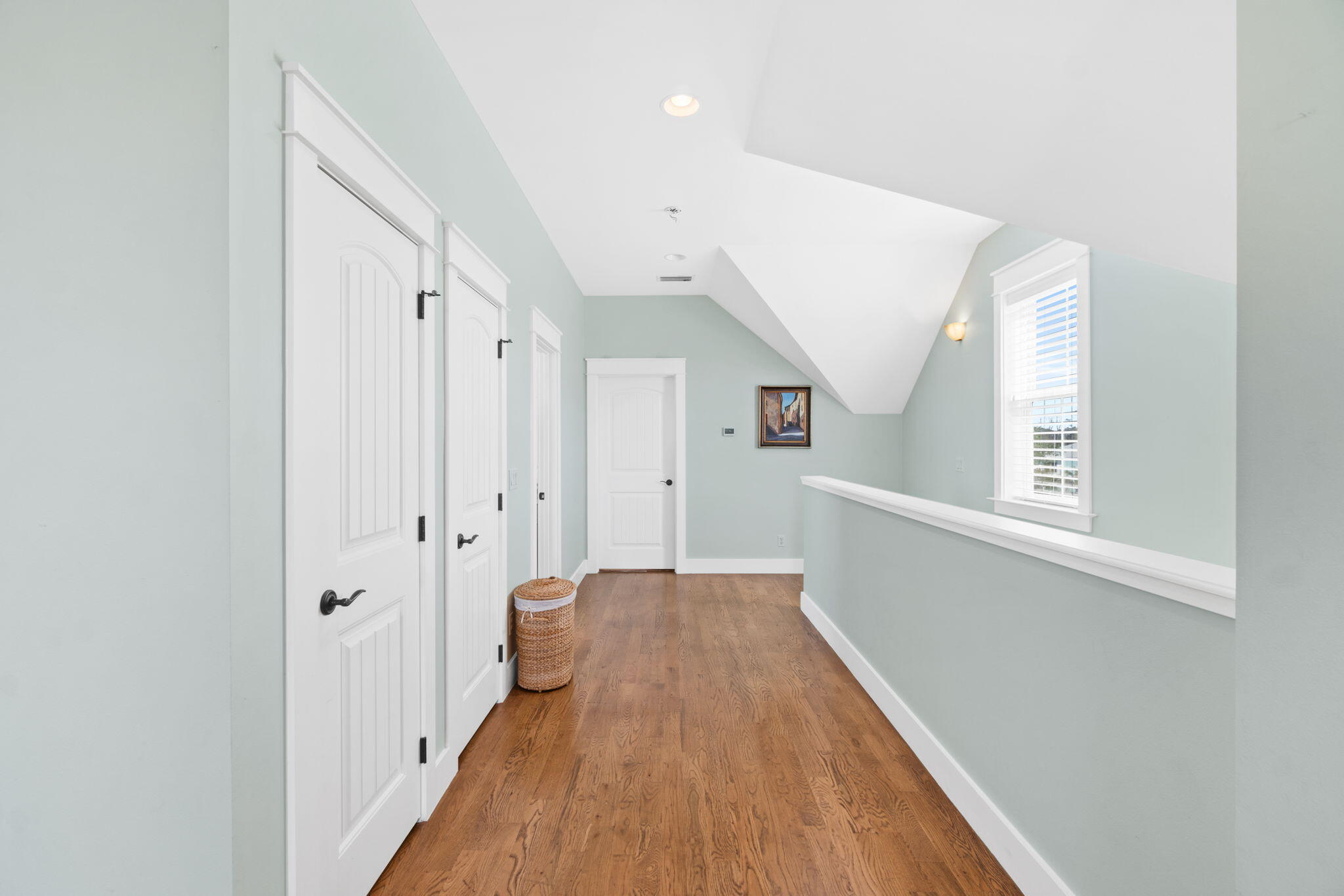 HARRISON'S WALK - Residential