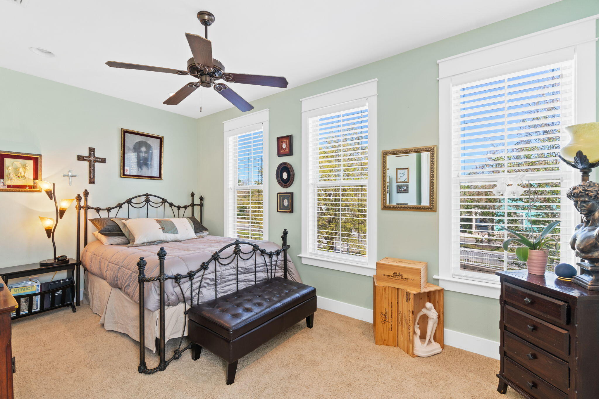 HARRISON'S WALK - Residential