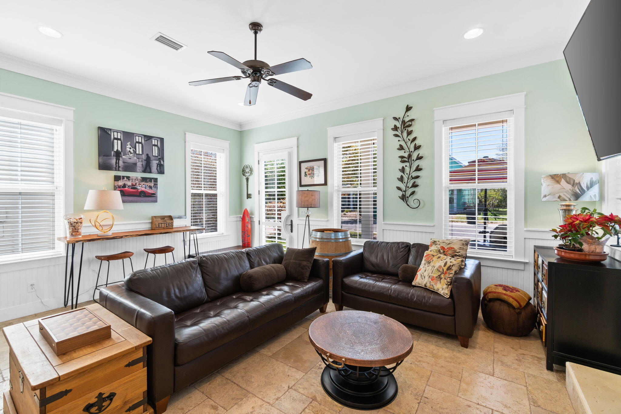 HARRISON'S WALK - Residential
