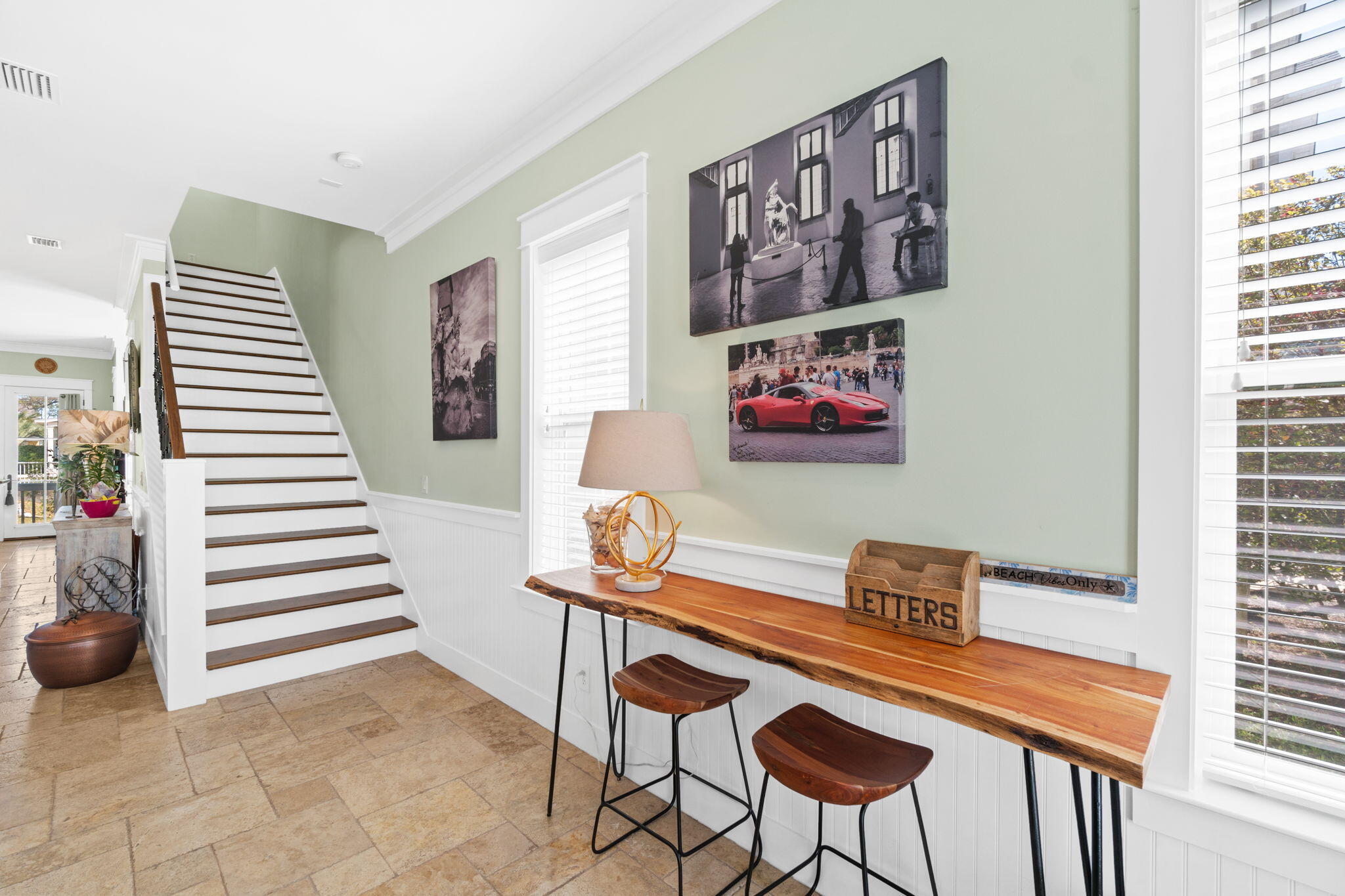 HARRISON'S WALK - Residential
