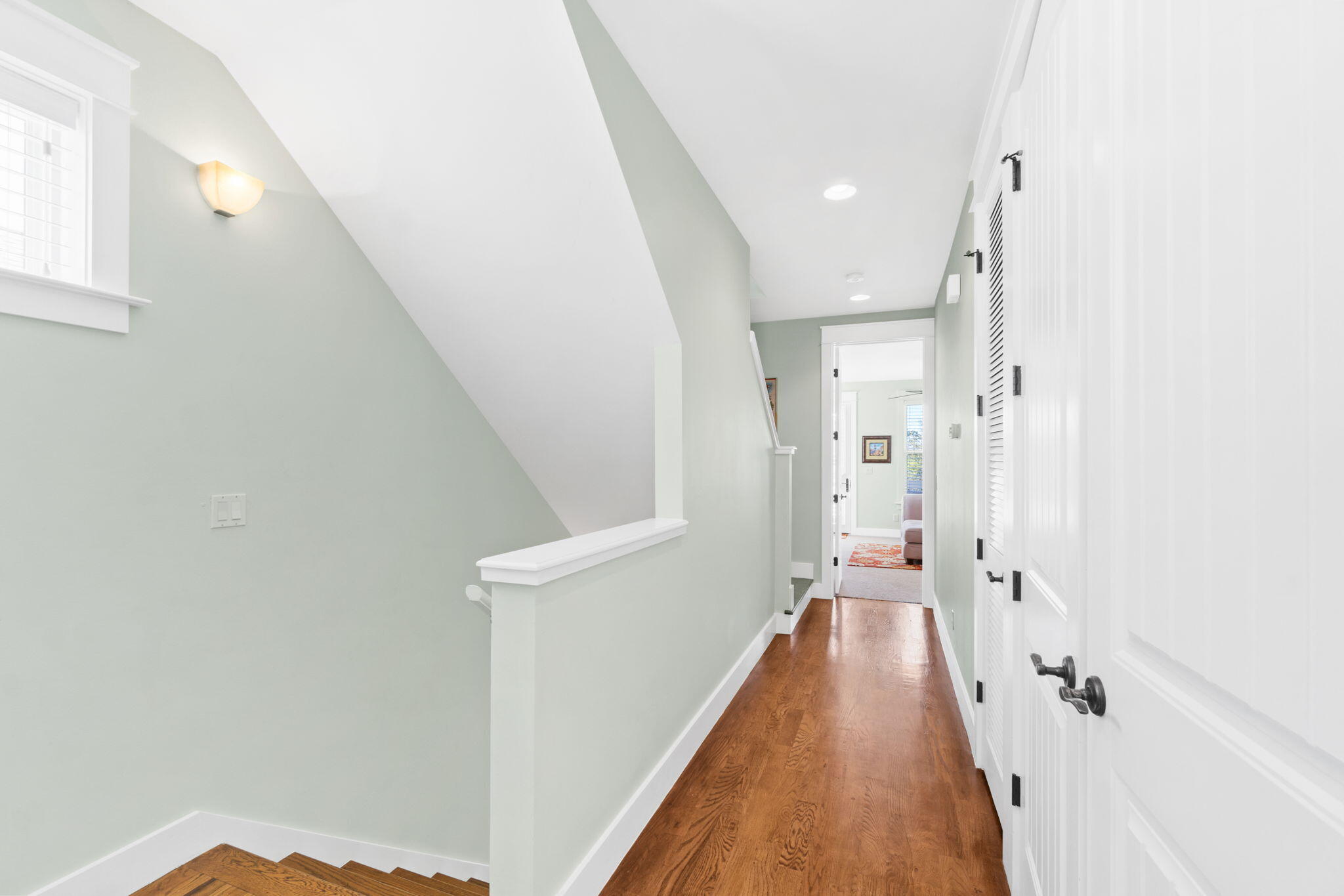 HARRISON'S WALK - Residential