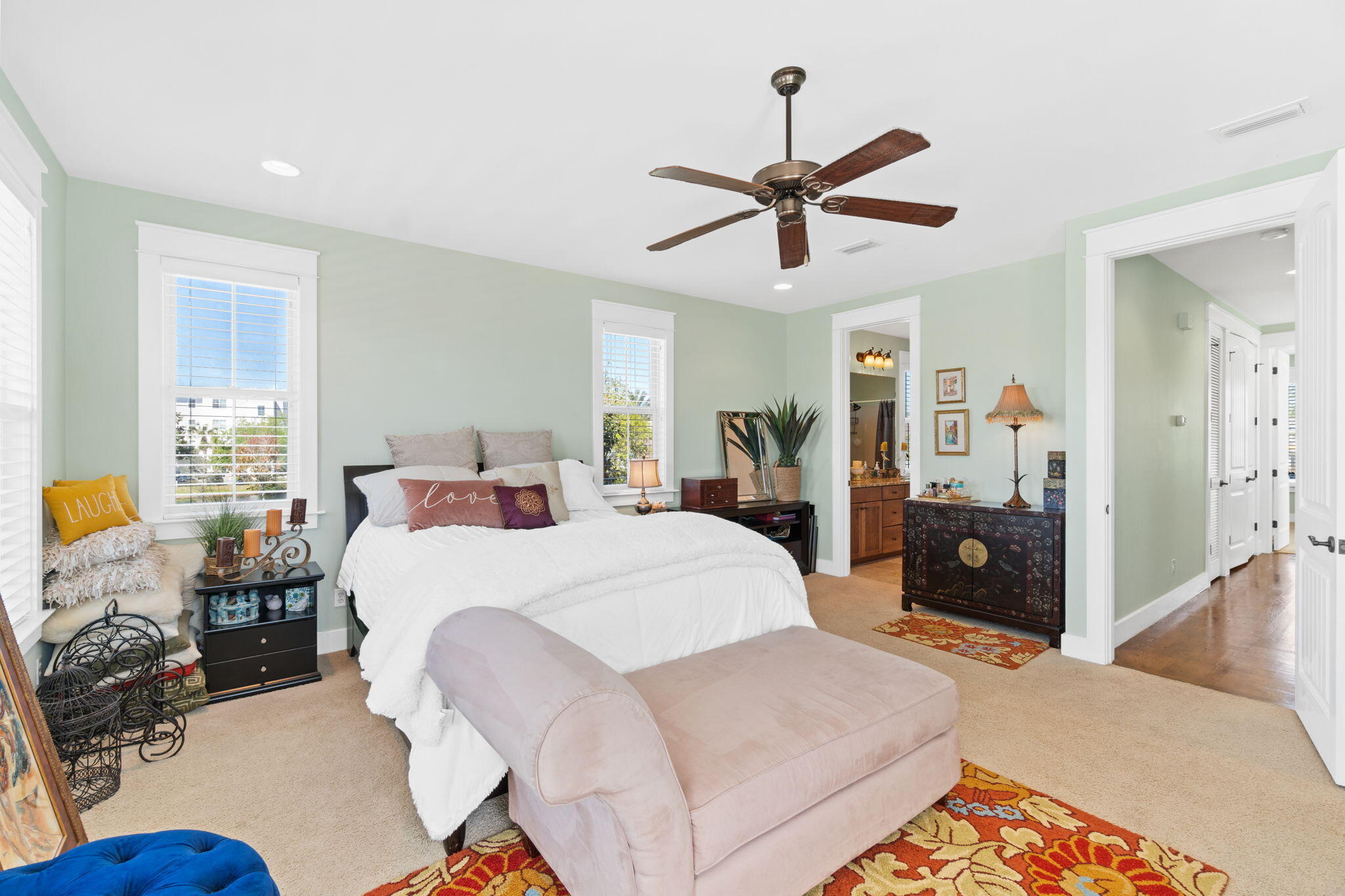 HARRISON'S WALK - Residential