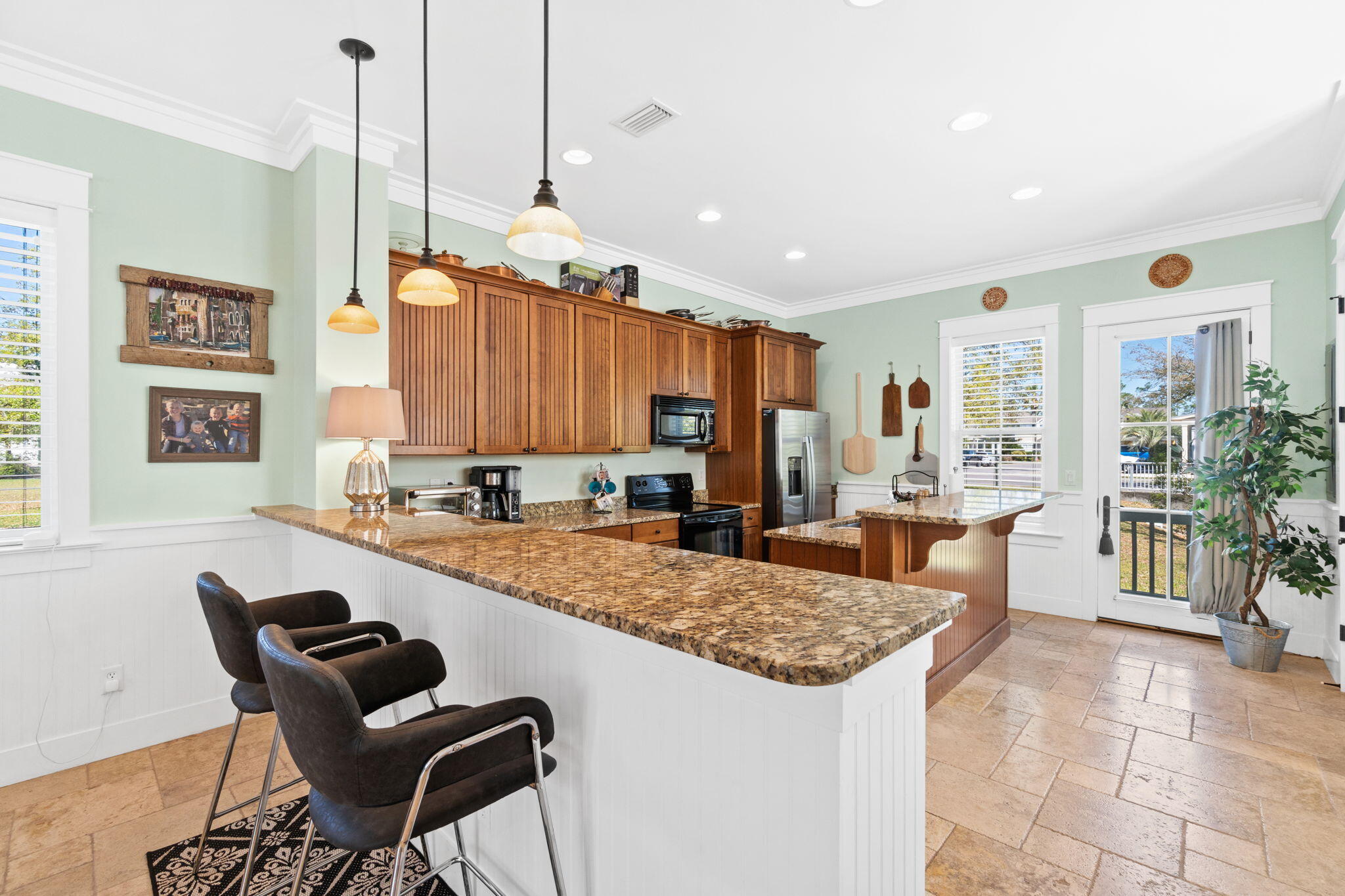 HARRISON'S WALK - Residential