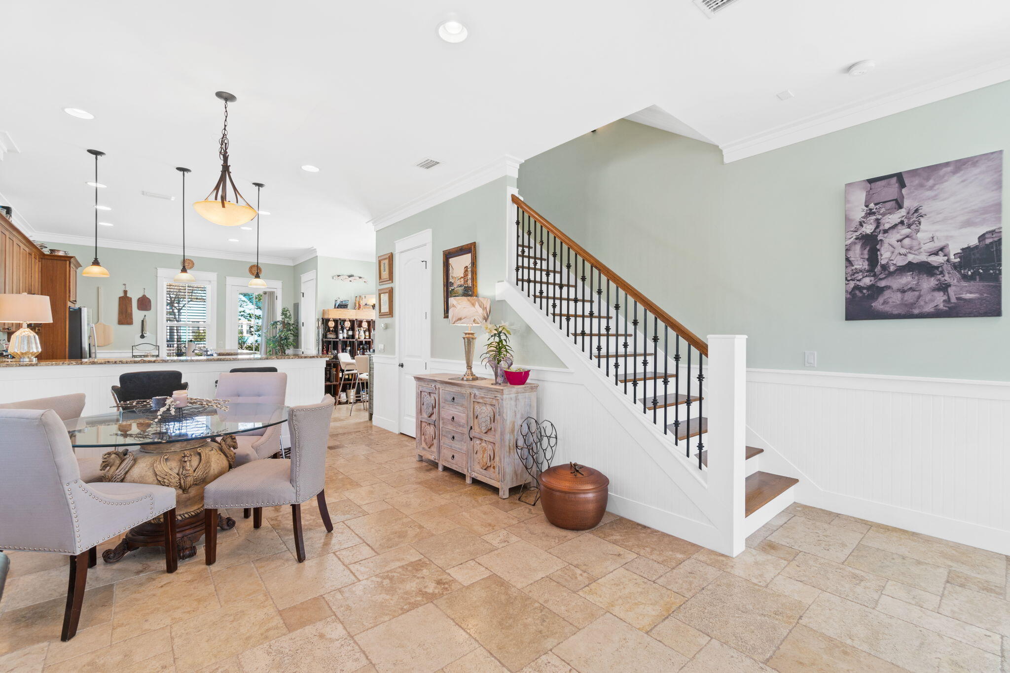 HARRISON'S WALK - Residential