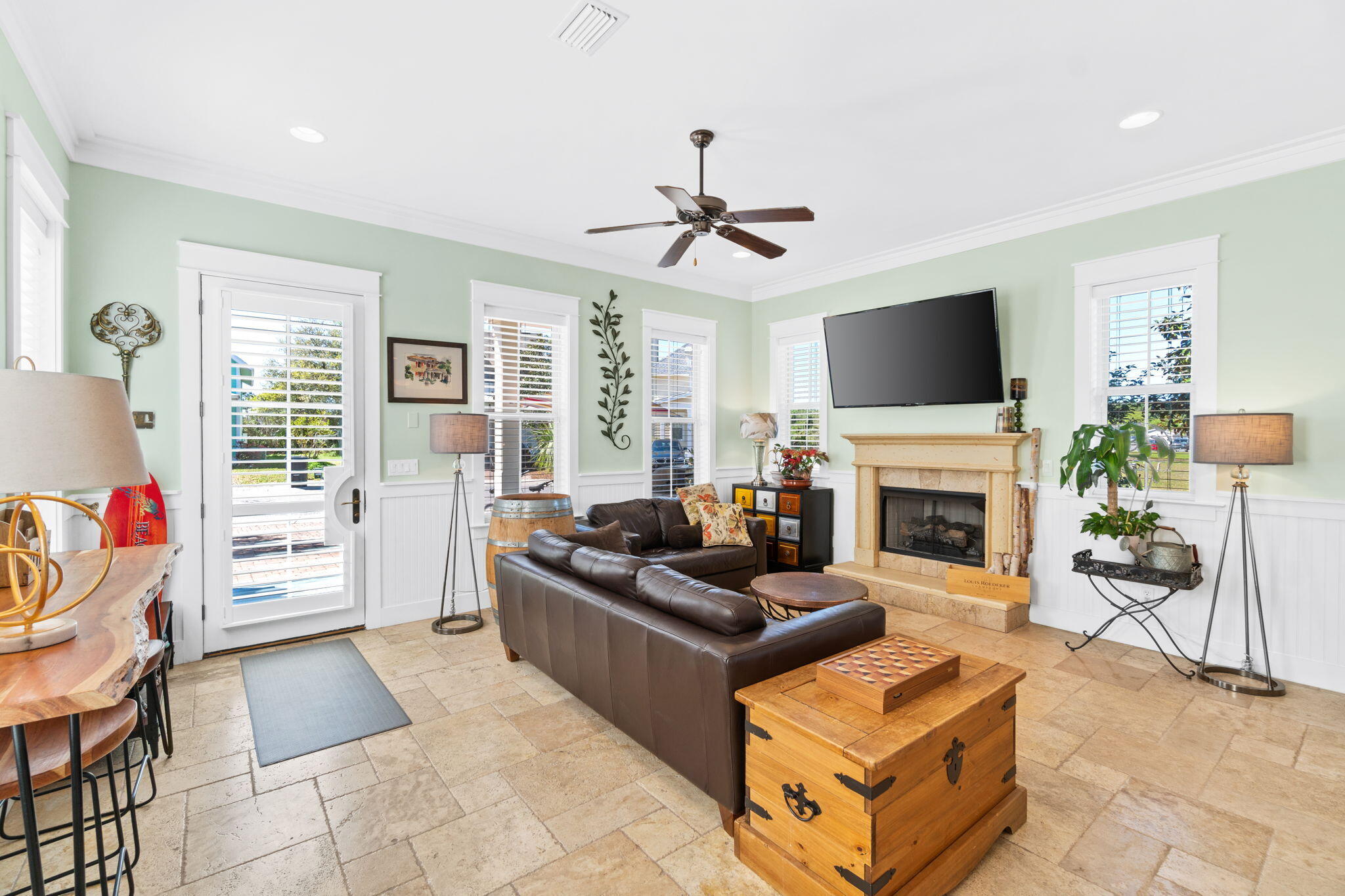 HARRISON'S WALK - Residential