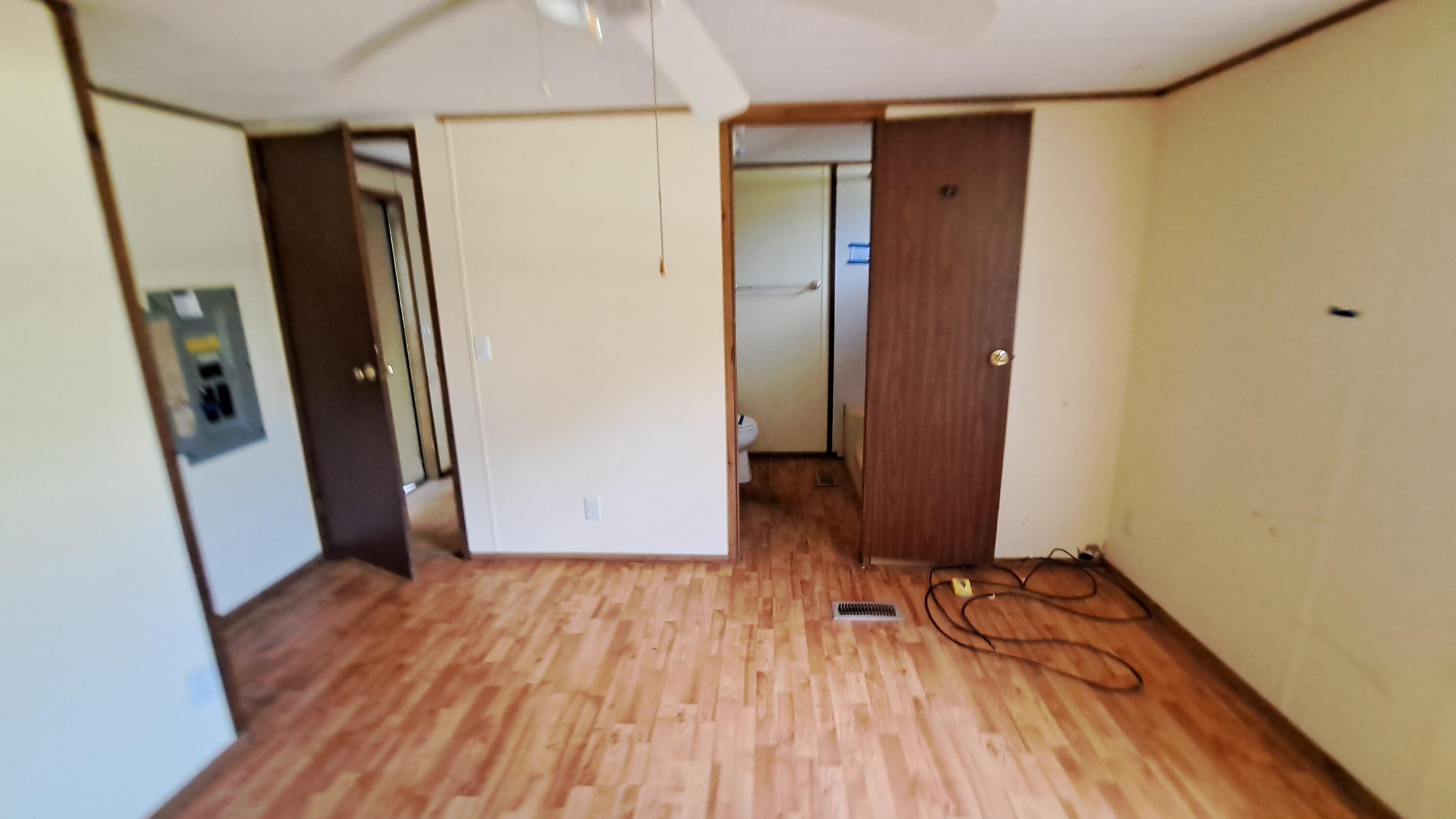 NONESUCH WAY - Residential