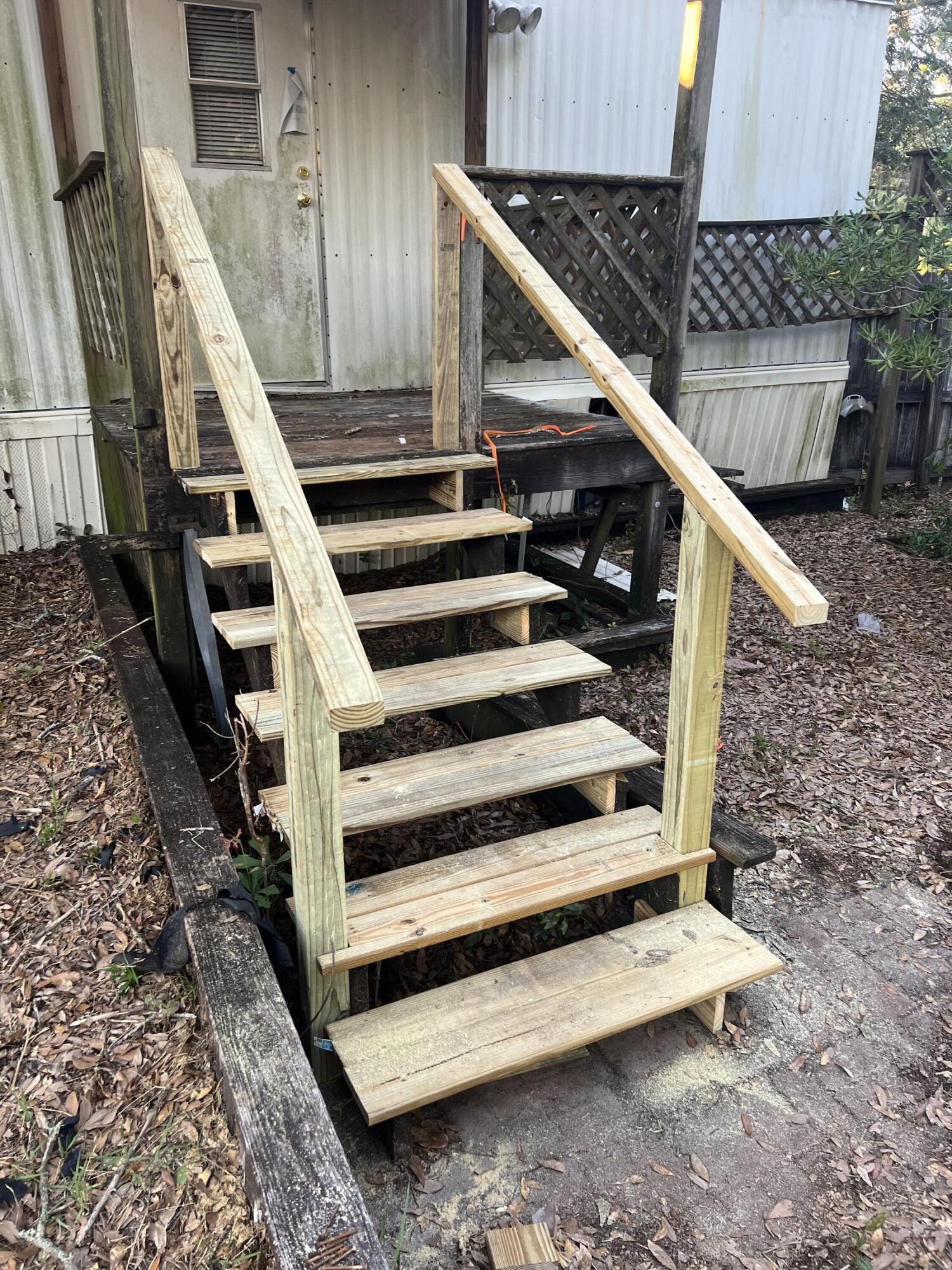 NONESUCH WAY - Residential