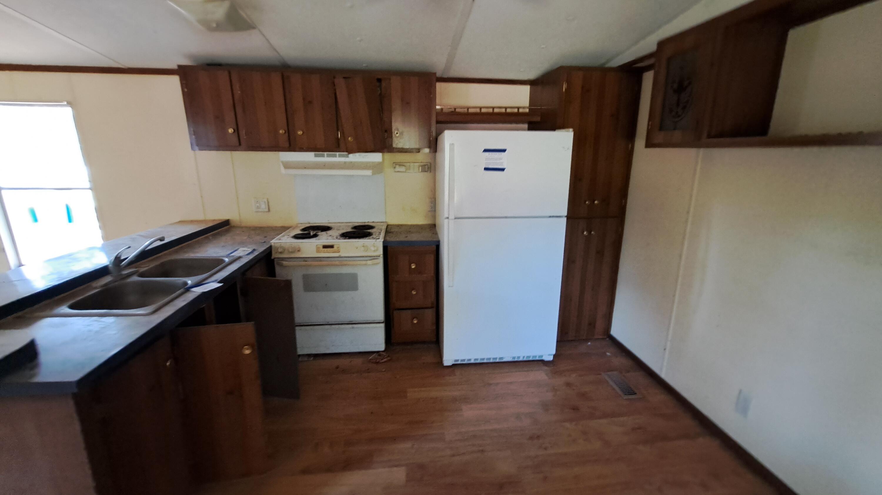 NONESUCH WAY - Residential