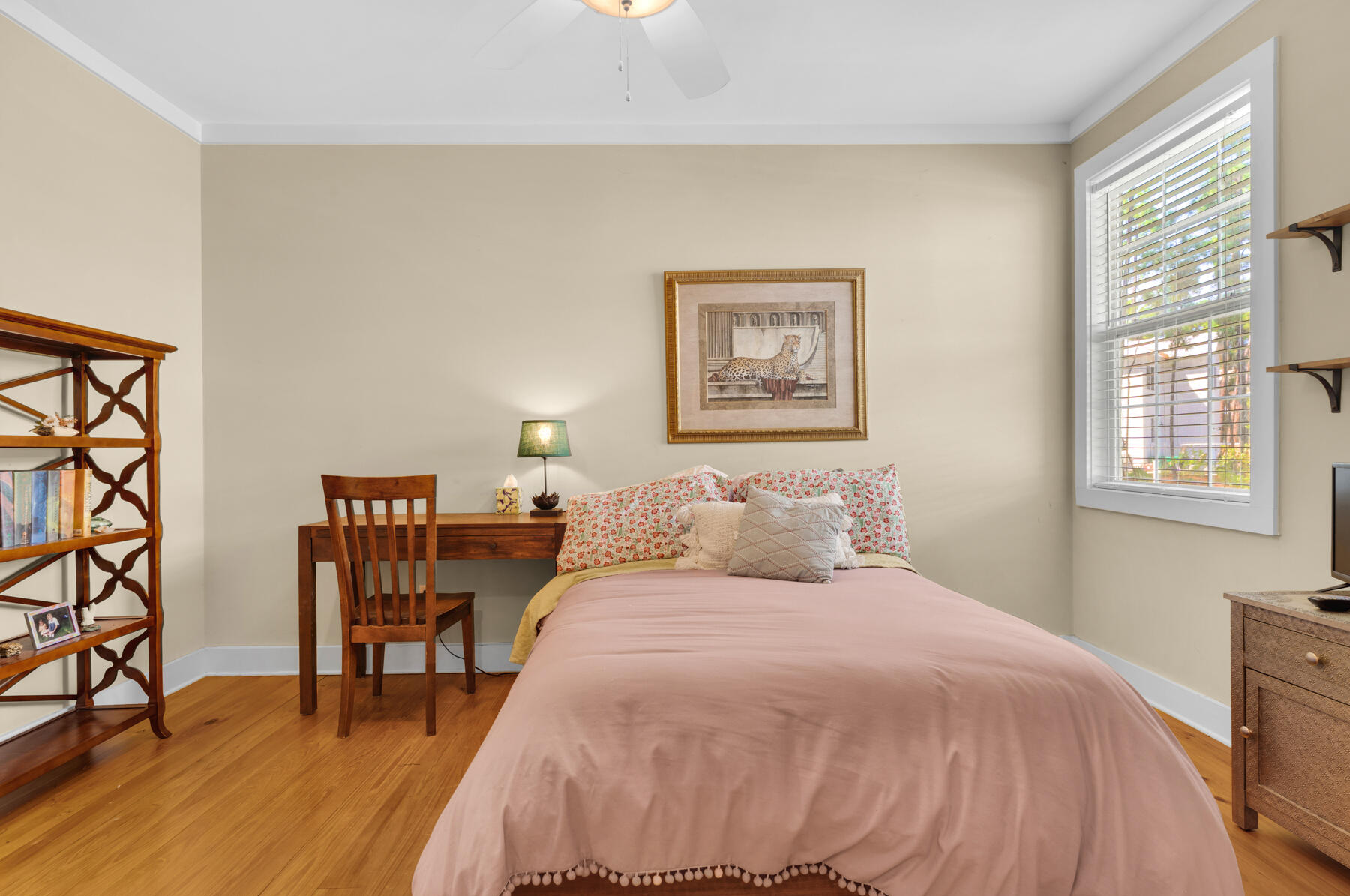 BEACH HIGHLAND 1ST ADD - Residential Lease