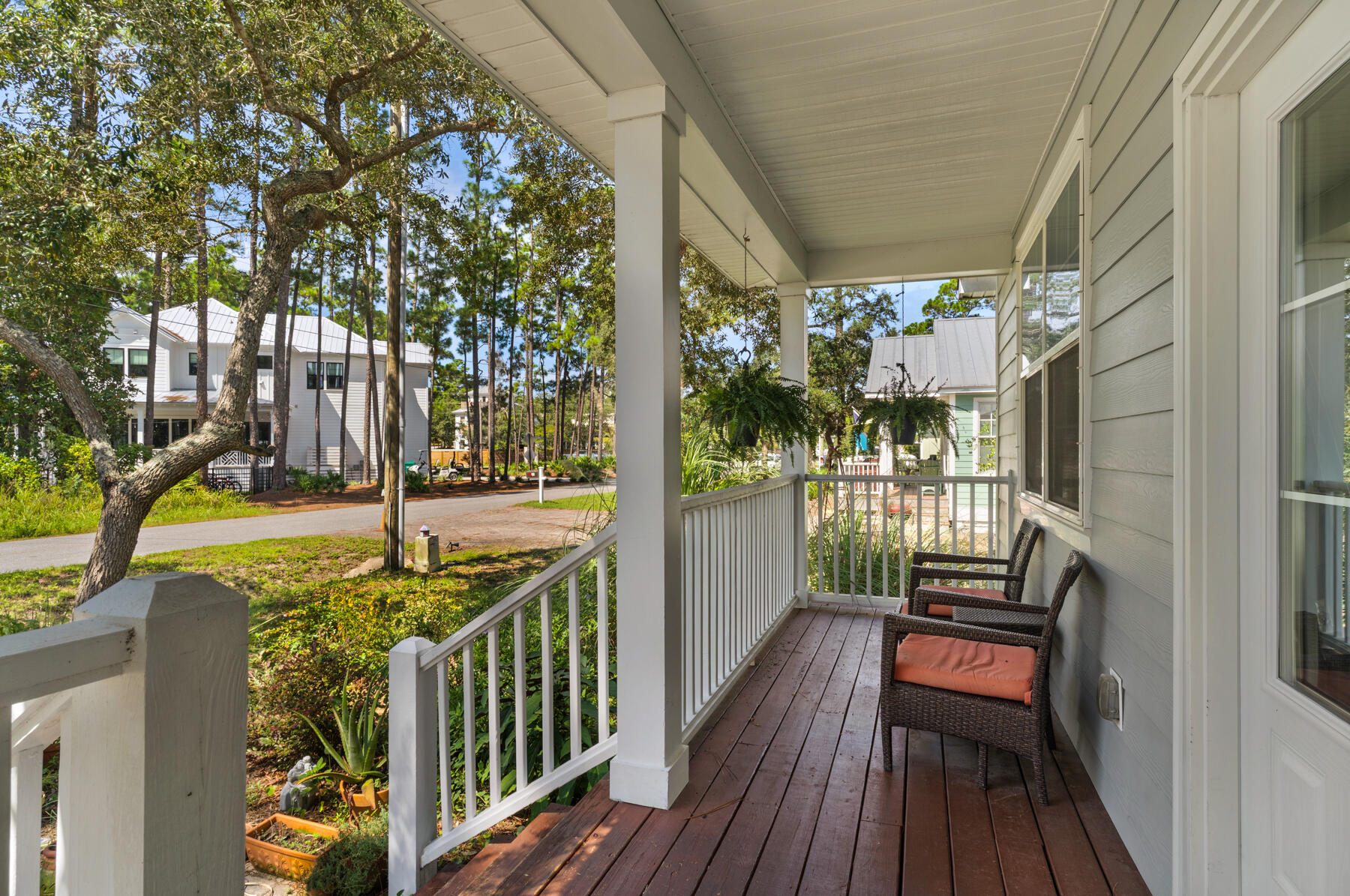 BEACH HIGHLAND 1ST ADD - Residential Lease