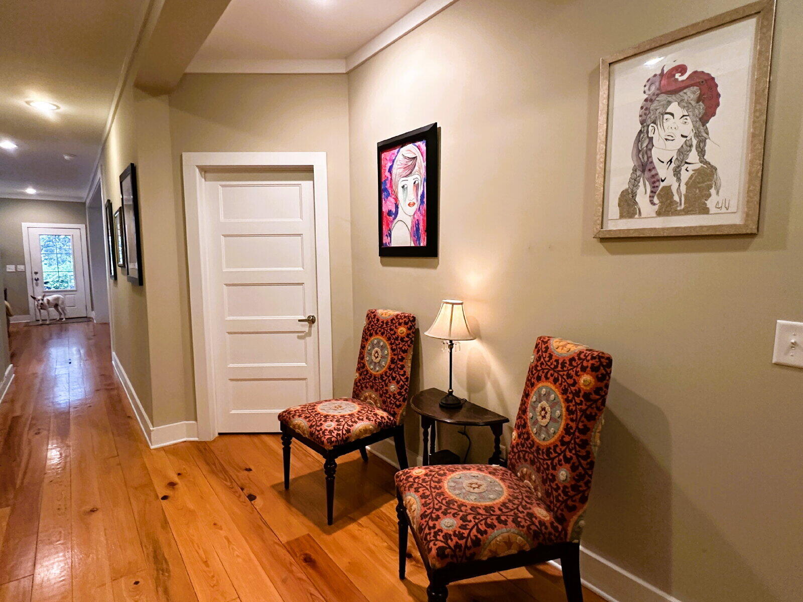 BEACH HIGHLAND 1ST ADD - Residential Lease