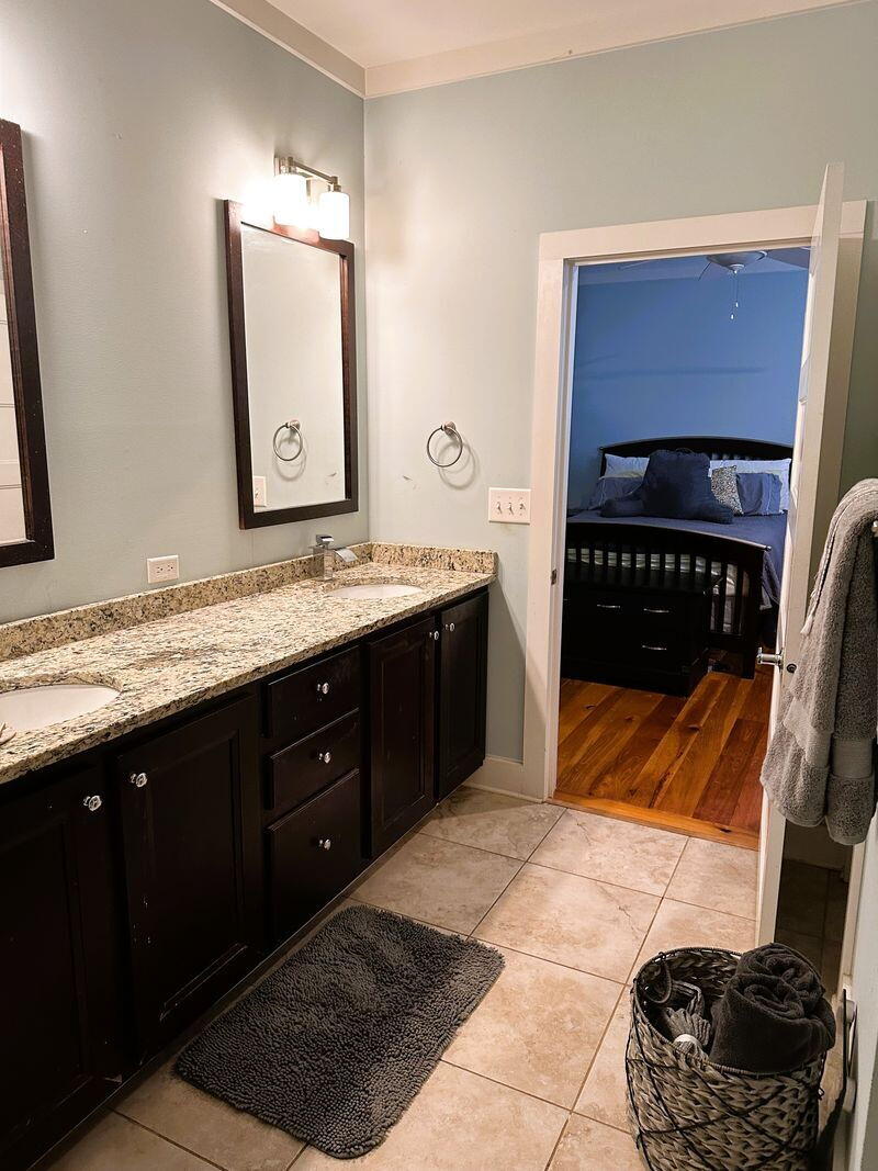 BEACH HIGHLAND 1ST ADD - Residential Lease
