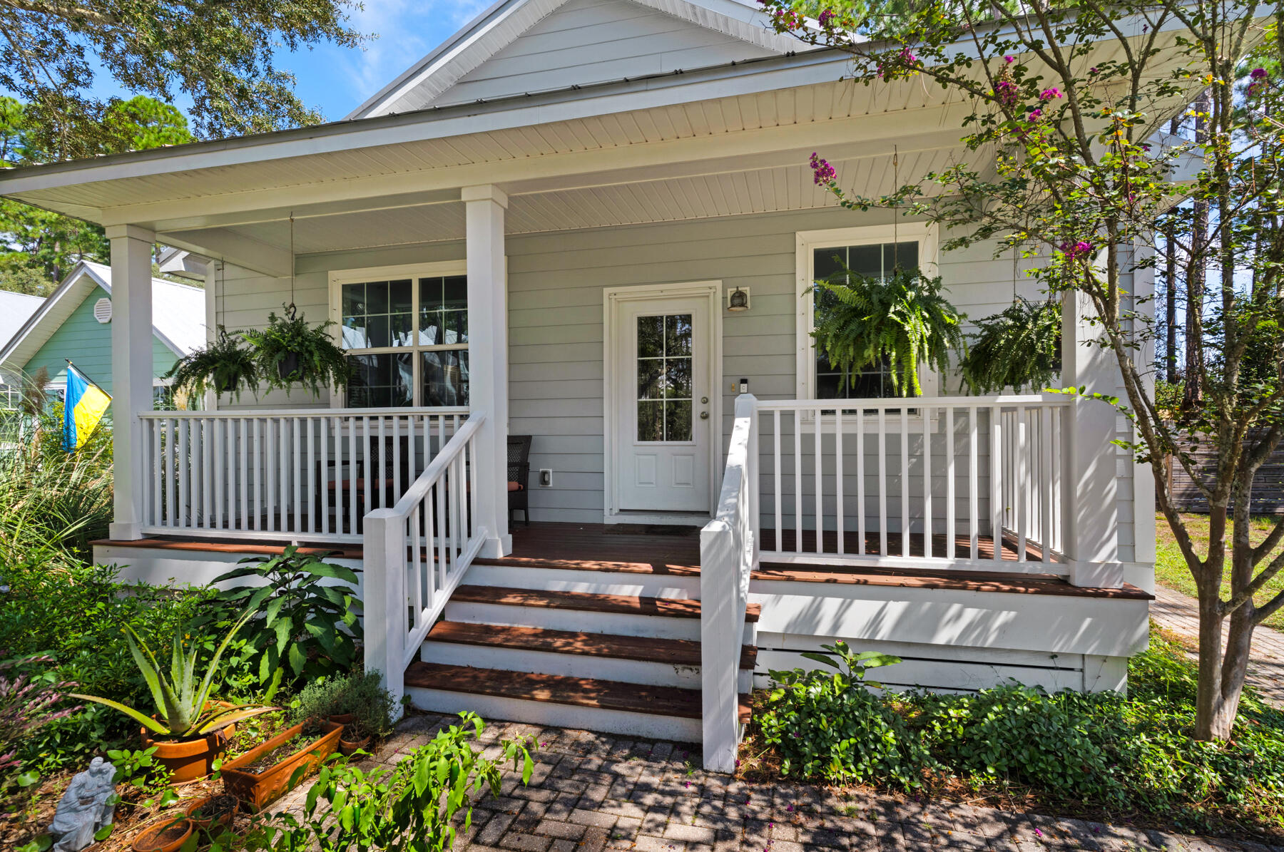 Unwind in your dream coastal retreat at 55 Sunrise Circle, a stunning home in the heart of the sought-after 30A community. This home features TWO master suites and is within walking distance to Van R. Butler Elementary School and just one mile from the beach access. This 4-bedroom sanctuary boasts exquisite granite countertops in the kitchen, rich hardwood floors that create a warm, inviting atmosphere, and an open floor plan that allows natural light to pour in--perfect for making lasting memories with family and friends. The expansive living areas invite you to relax and entertain, making this the ideal setting for both quiet nights in and lively gatherings. Cats and Large dogs accepted with $350 pet fee per pet and $10 per month pet rent for each pet. Residents are enrolled in the Coastal Realty Services Resident Benefits Package (RBP), which includes renters insurance, HVAC air filter delivery, a resident rewards program, and more!
Please contact the office (not the listing agent below) directly at 850.244.2100 for additional information. Showings can be scheduled via the website www.CoastalRealtyServices.com. Prior to us processing an application on a rental property, we do require the rental to be viewed by the applicant or a representative of the applicant.