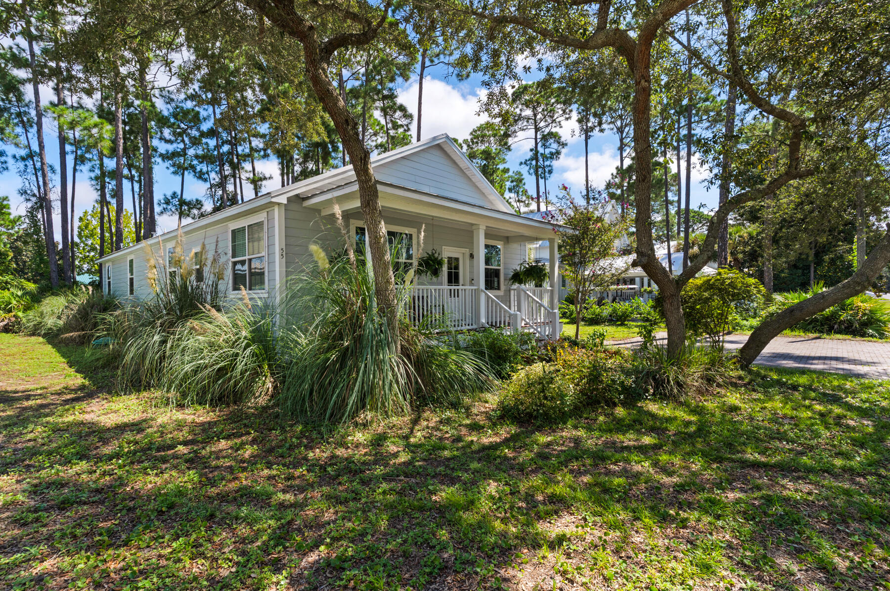 BEACH HIGHLAND 1ST ADD - Residential Lease