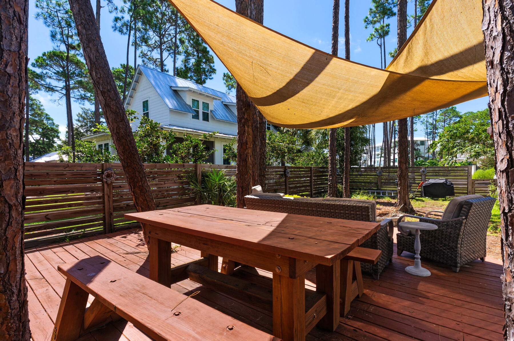 BEACH HIGHLAND 1ST ADD - Residential Lease