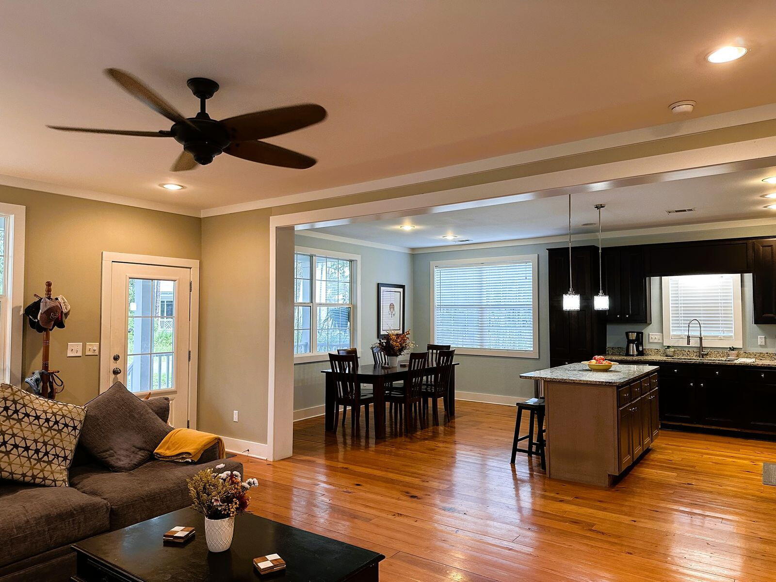 BEACH HIGHLAND 1ST ADD - Residential Lease