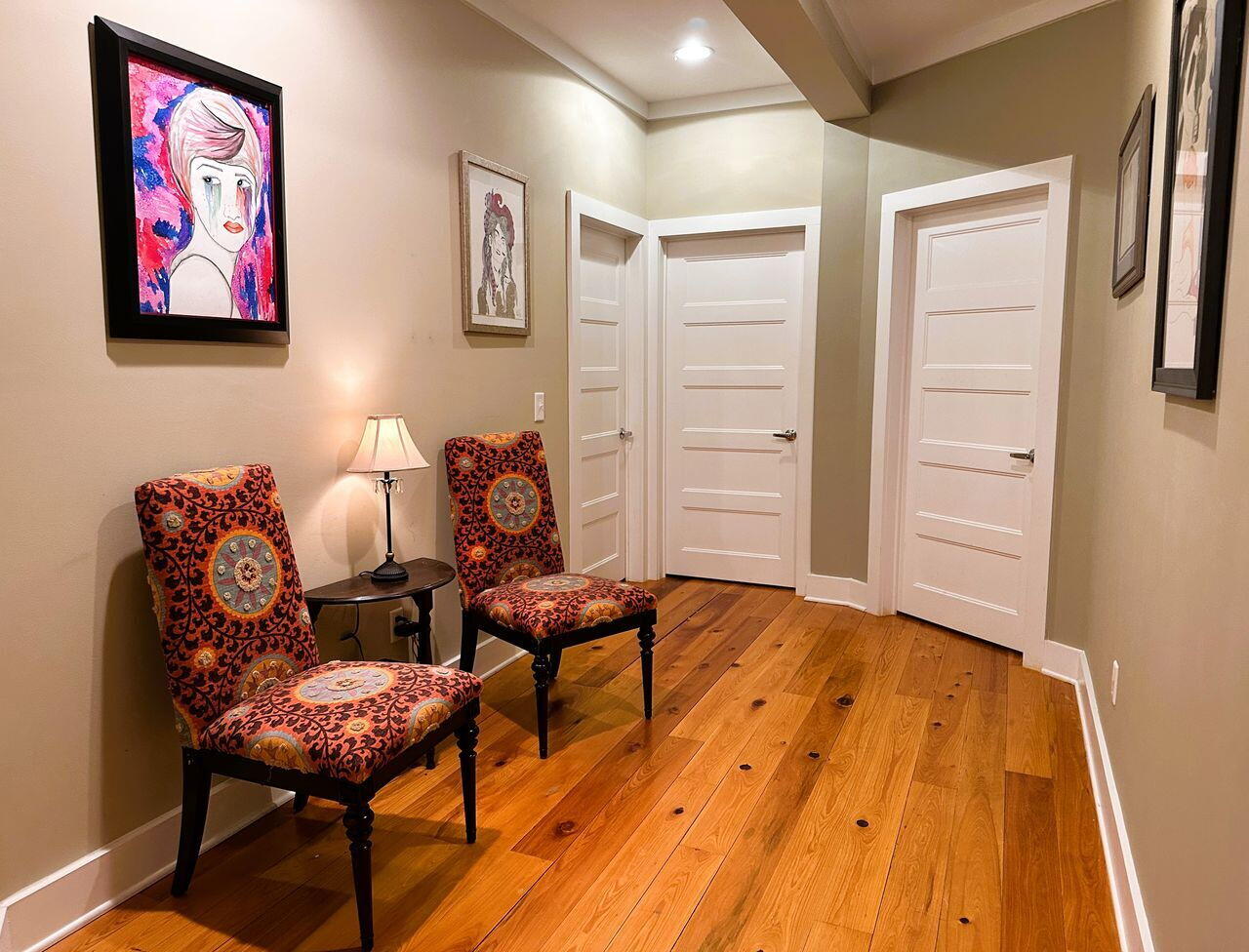 BEACH HIGHLAND 1ST ADD - Residential Lease