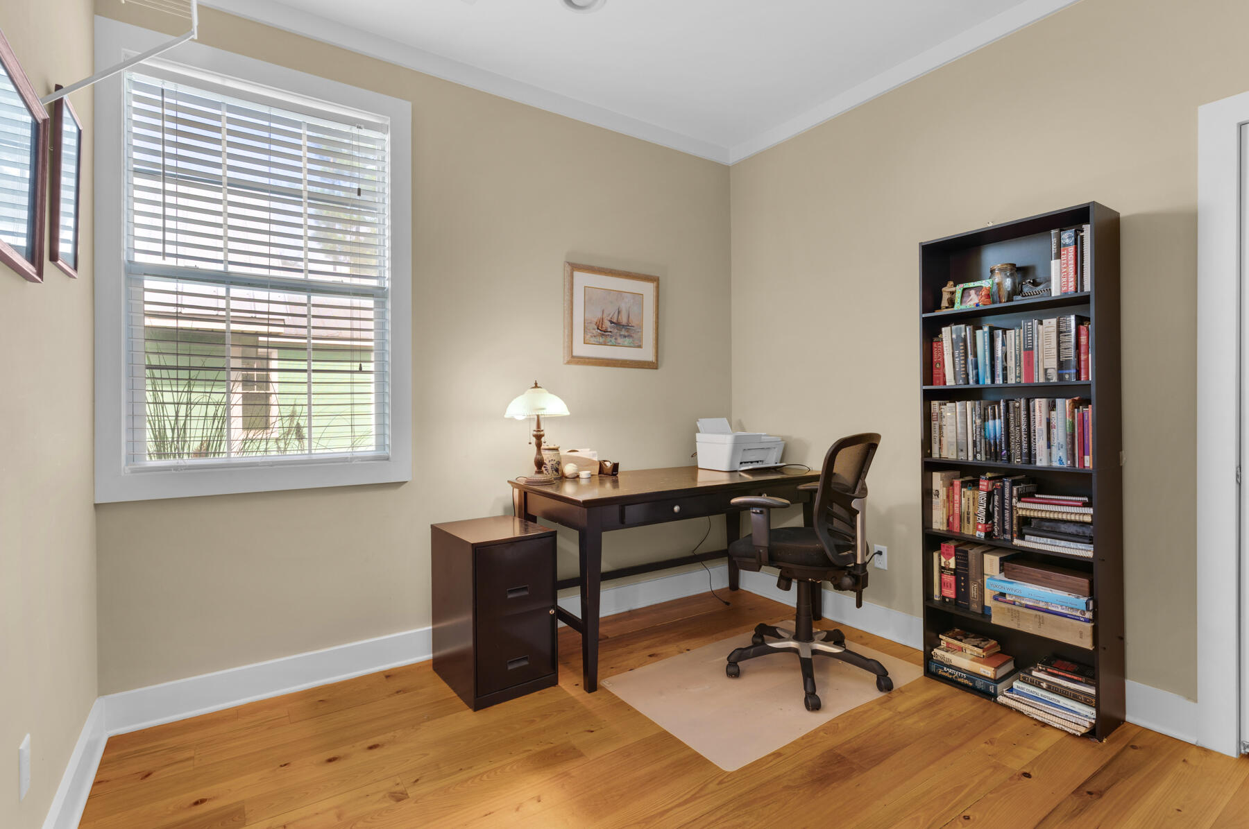 BEACH HIGHLAND 1ST ADD - Residential Lease