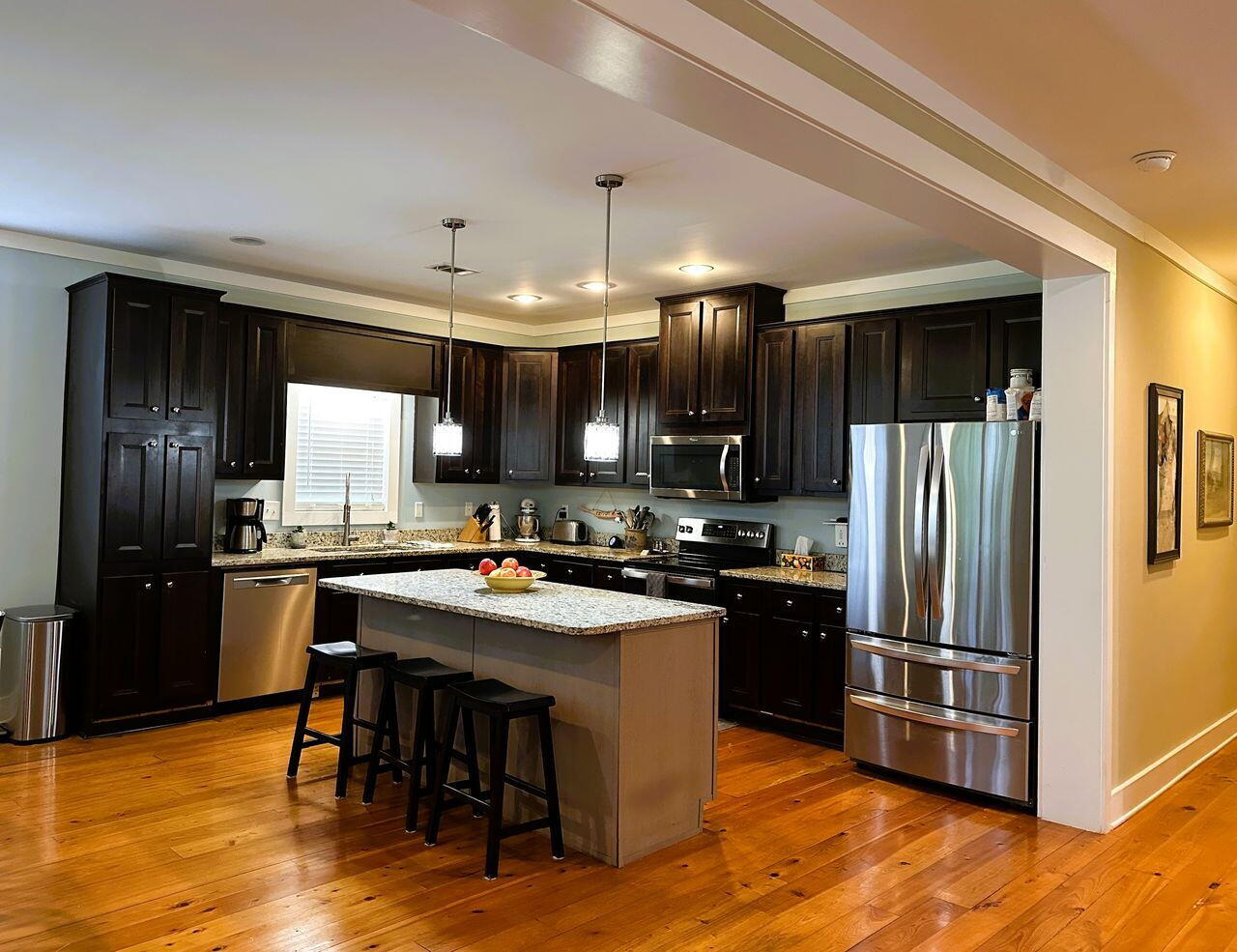 BEACH HIGHLAND 1ST ADD - Residential Lease